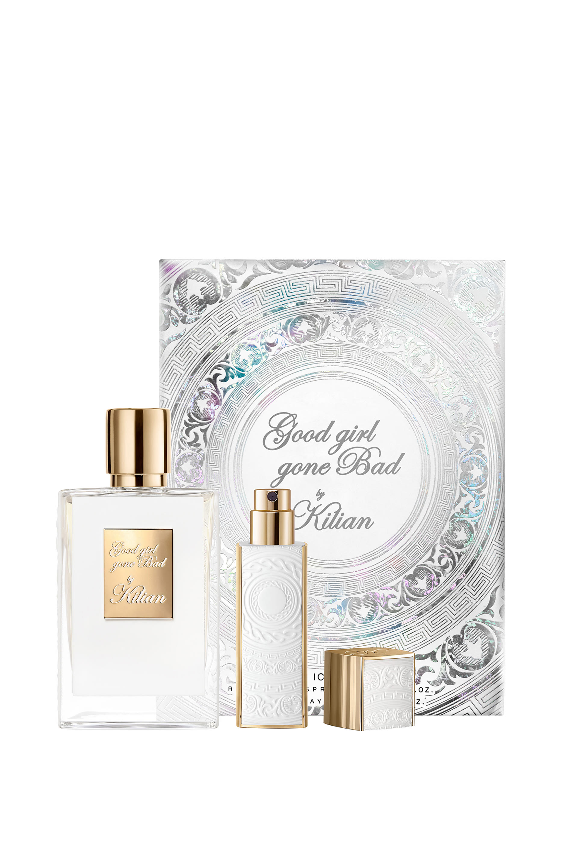 مجموعة جود جيرل جون باد ايكون