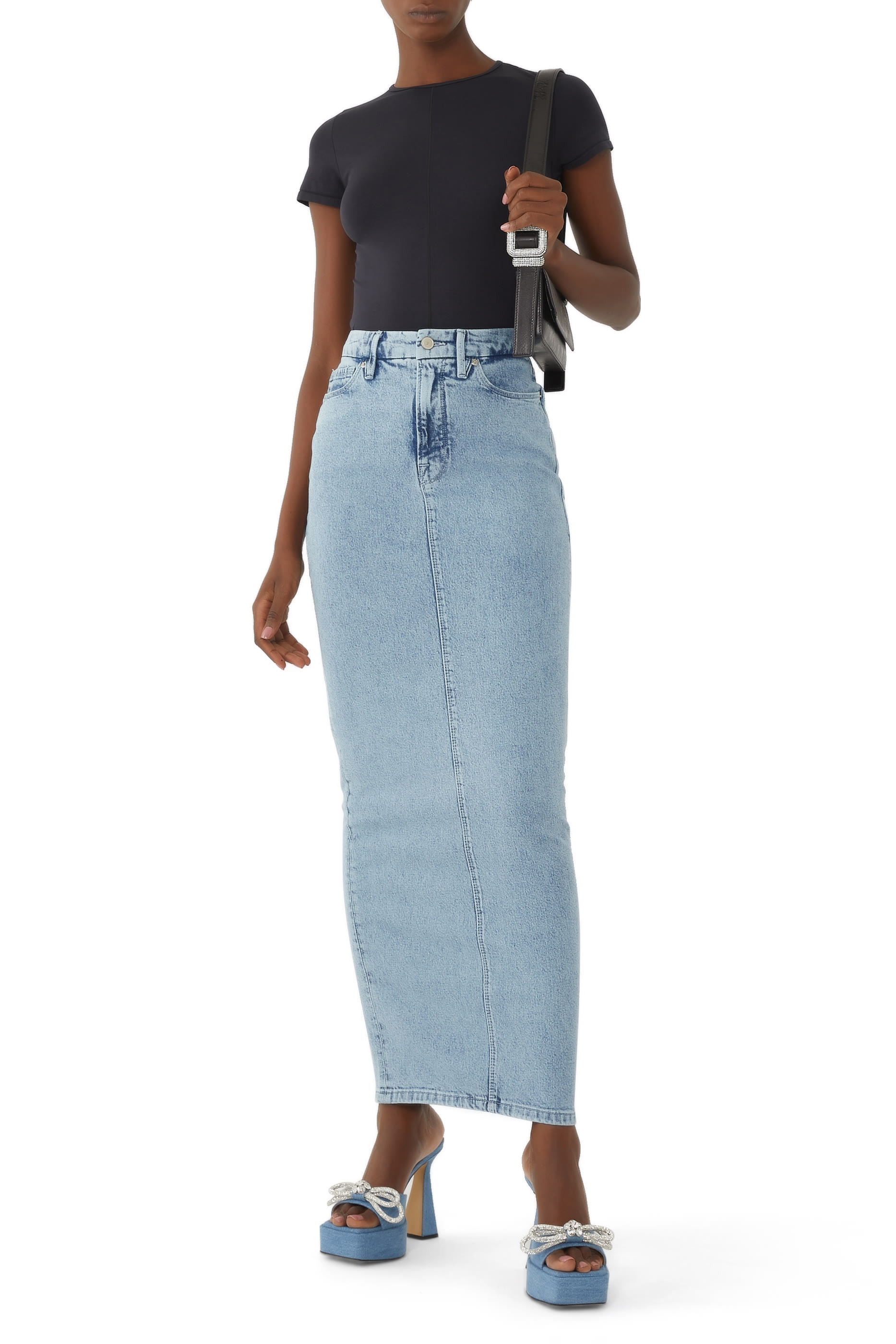 تيشيرت سو سوفت سكلبتد