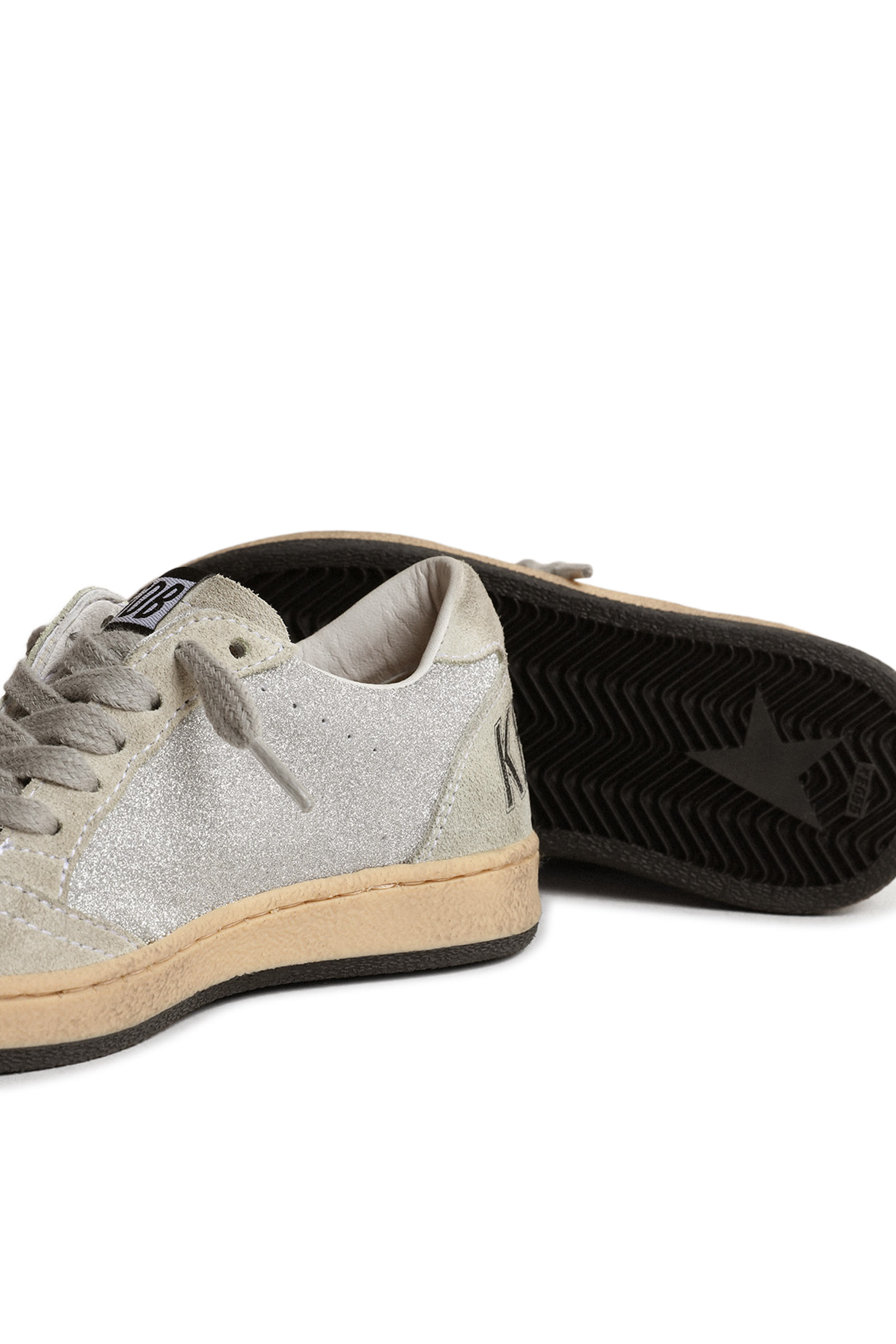 سنيكرز بول ستار للأطفال