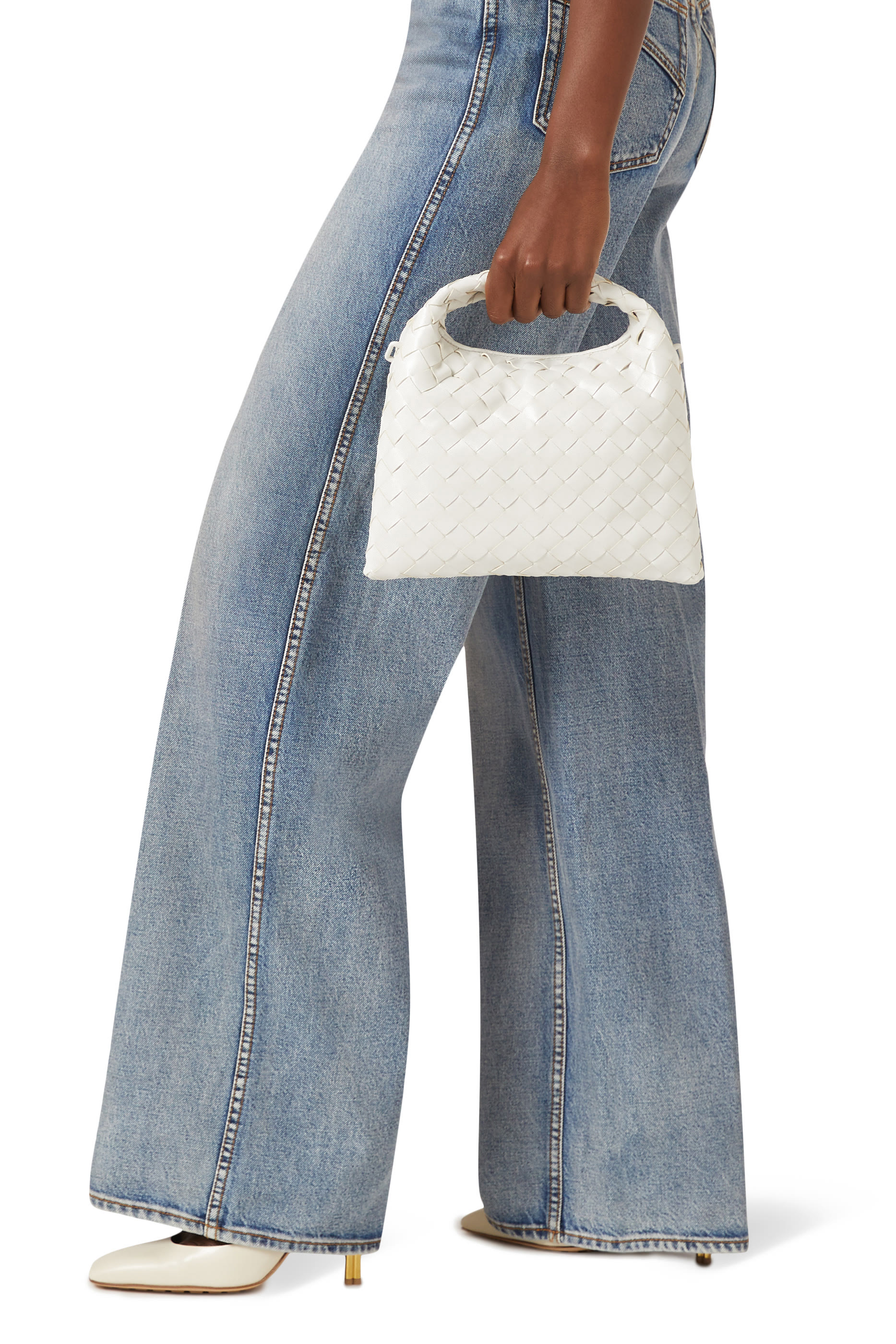 حقيبة هوب صغيرة