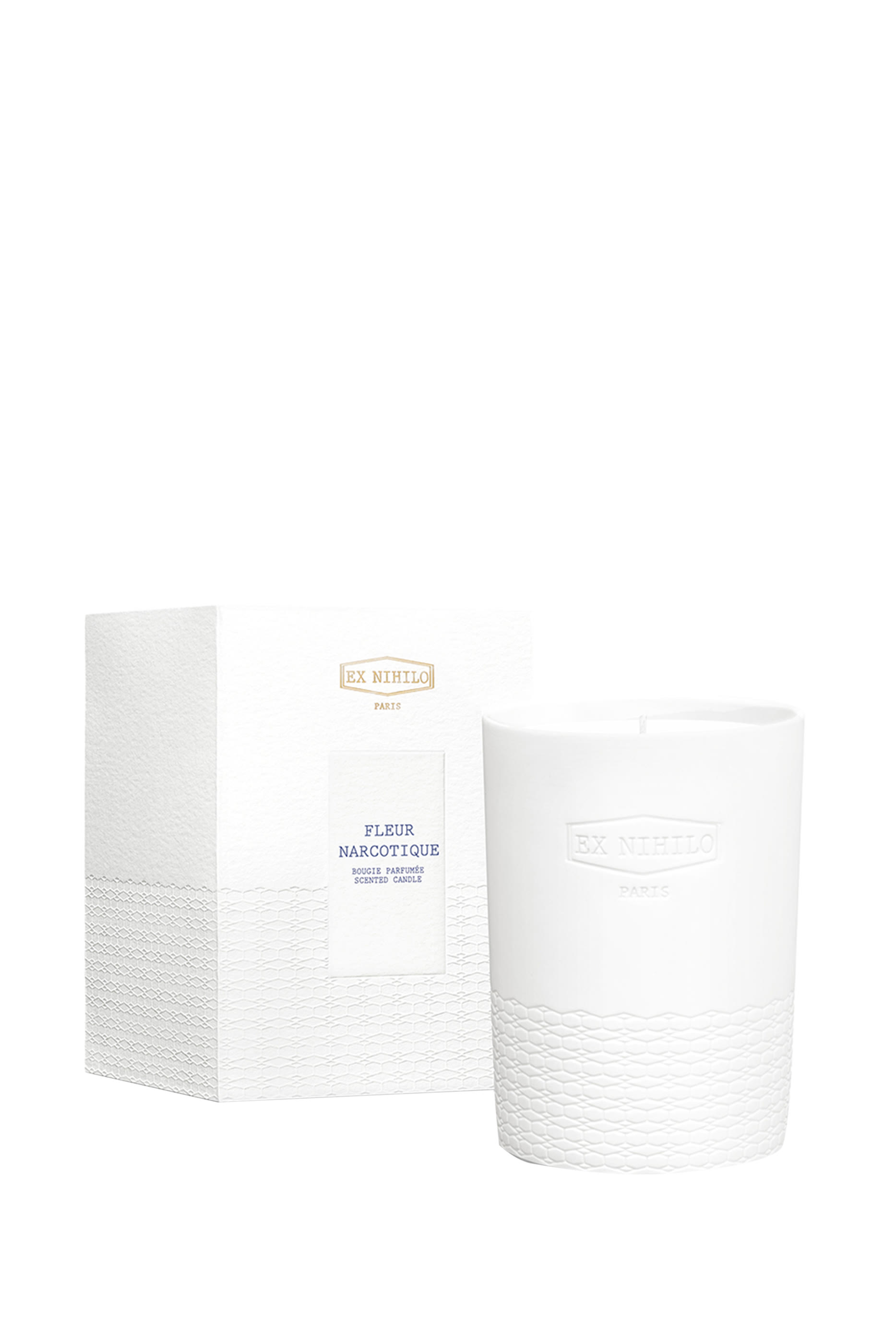 شمعة فلور ناركوتيك