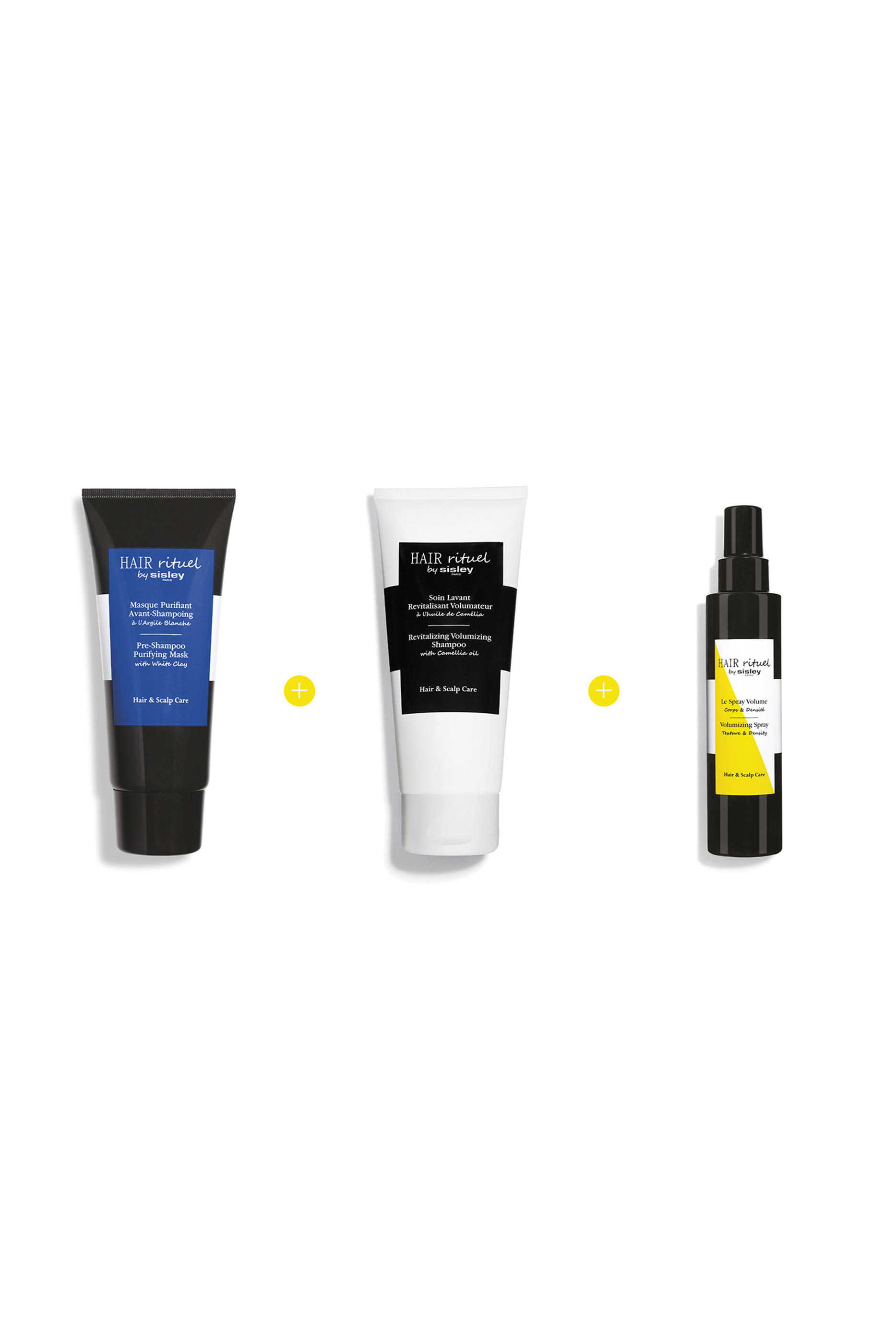 بخاخ تكثيف الشعر