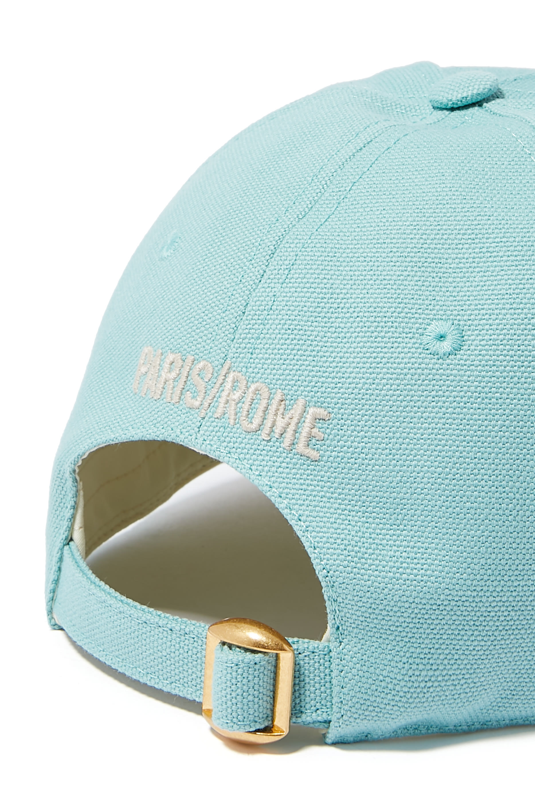 كاب بيسبول بشعار الماركة