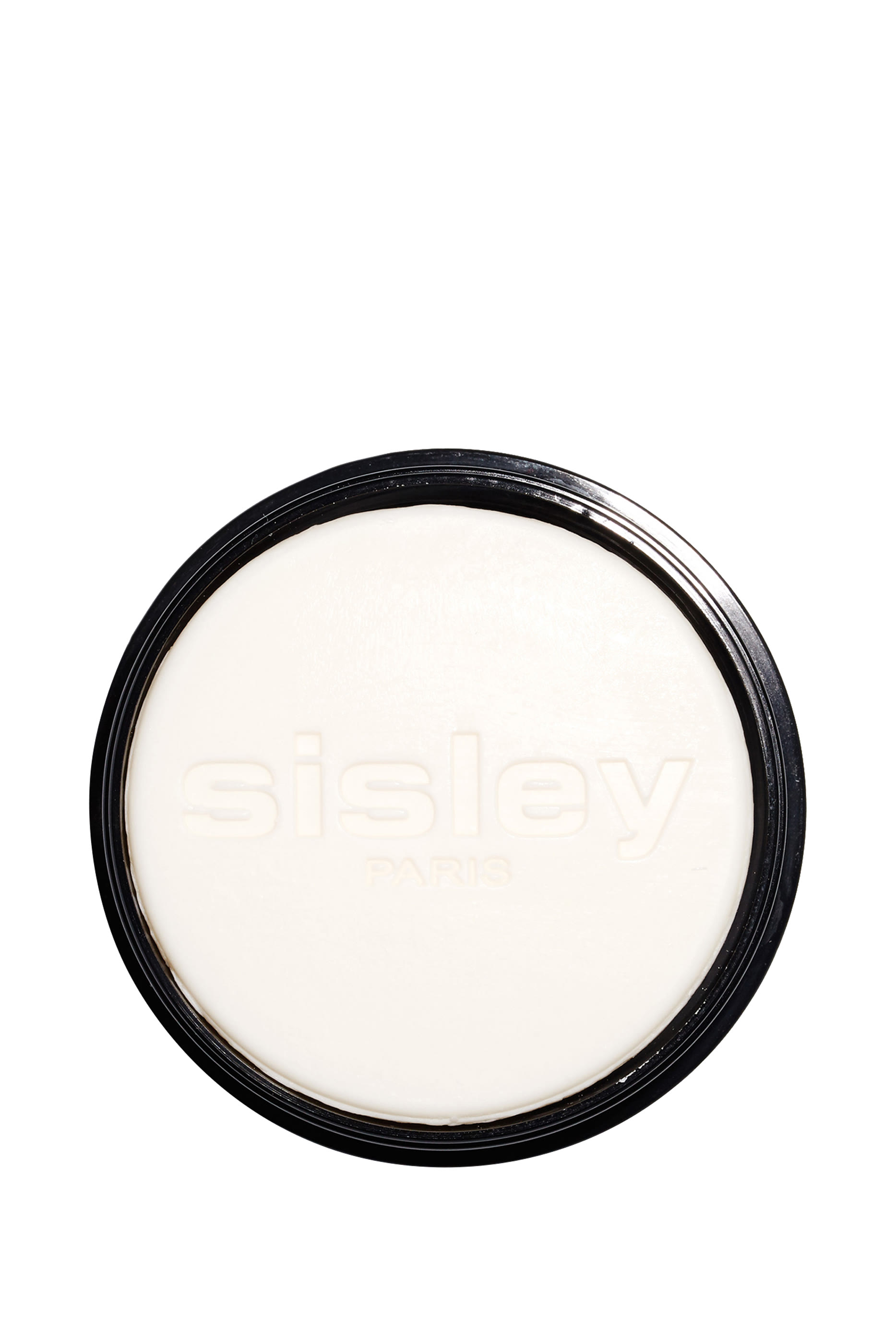 غسول رغوي ملطف خالٍ من الصابون