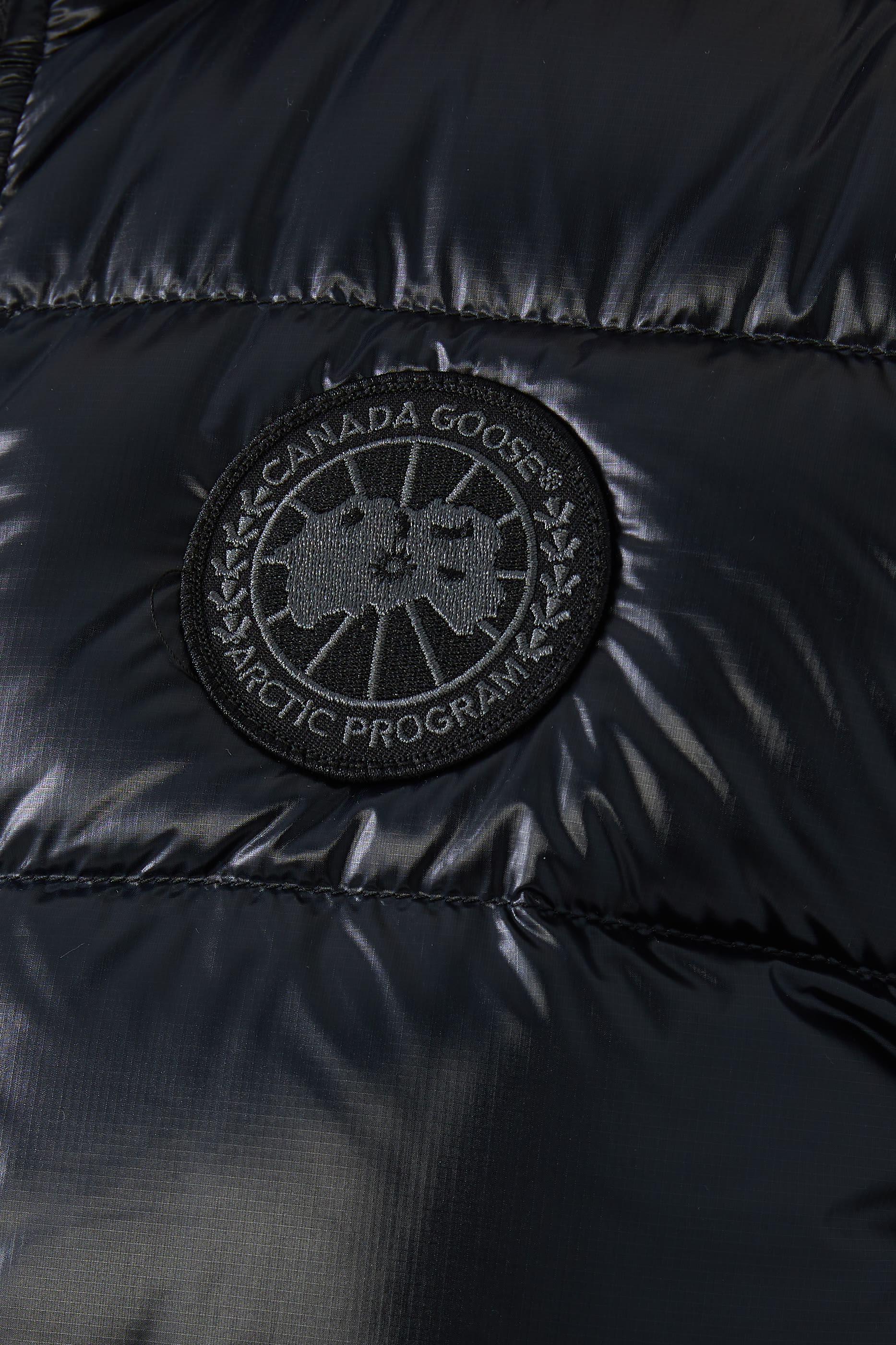 فيست كروفتون بتصميم مبطن