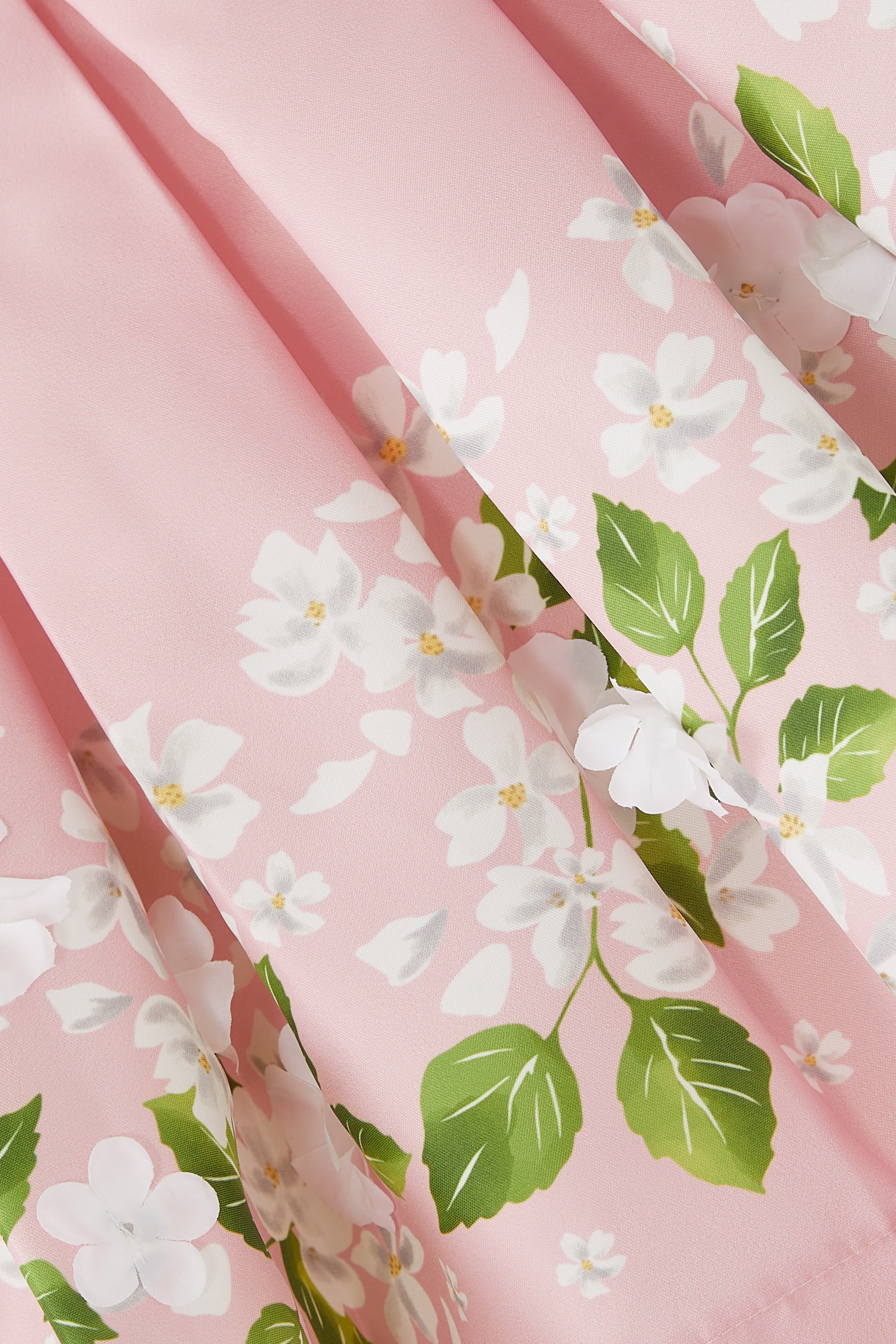 تنورة كاميليا للأطفال