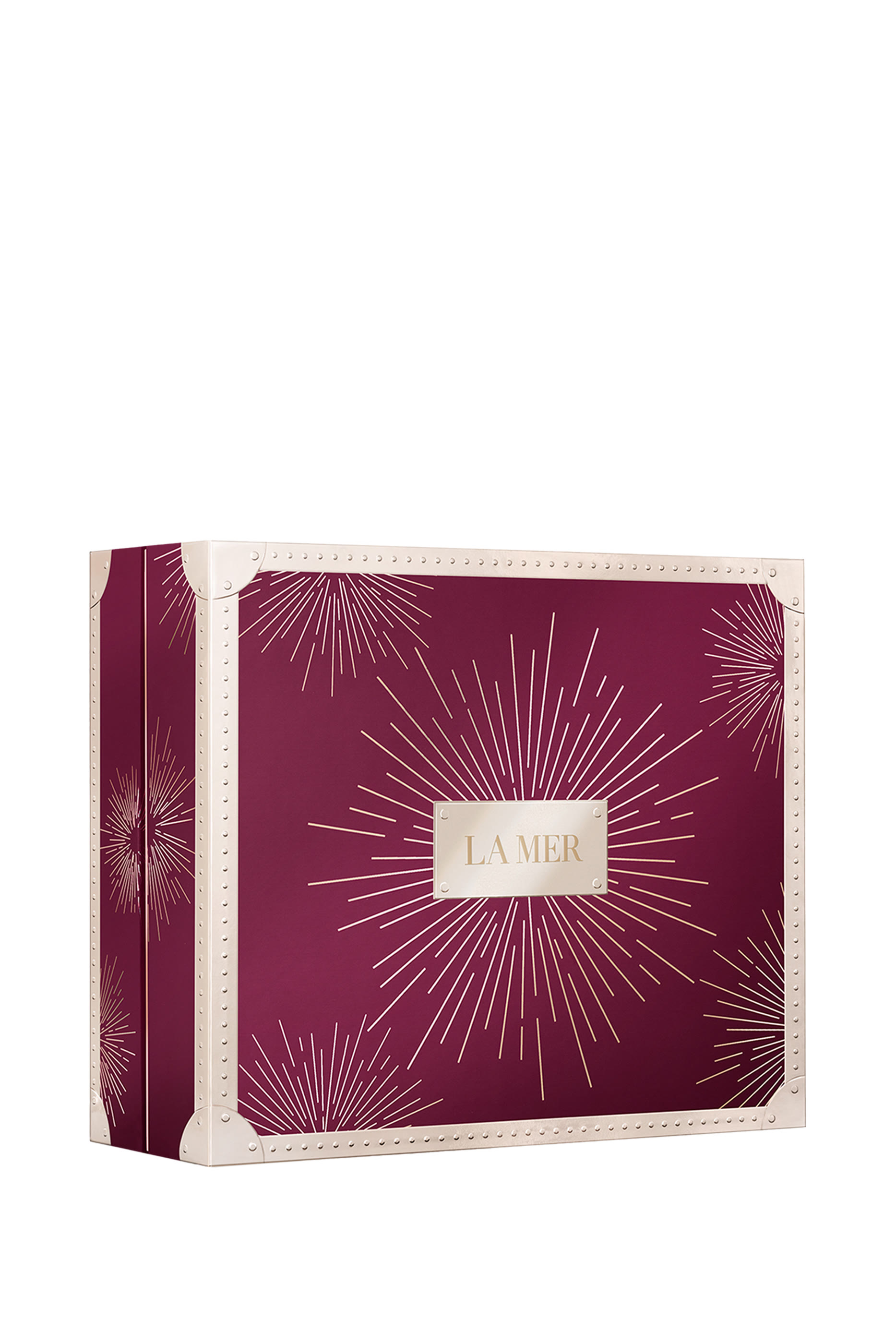 مجموعة لتقوية وتهدئة البشرة