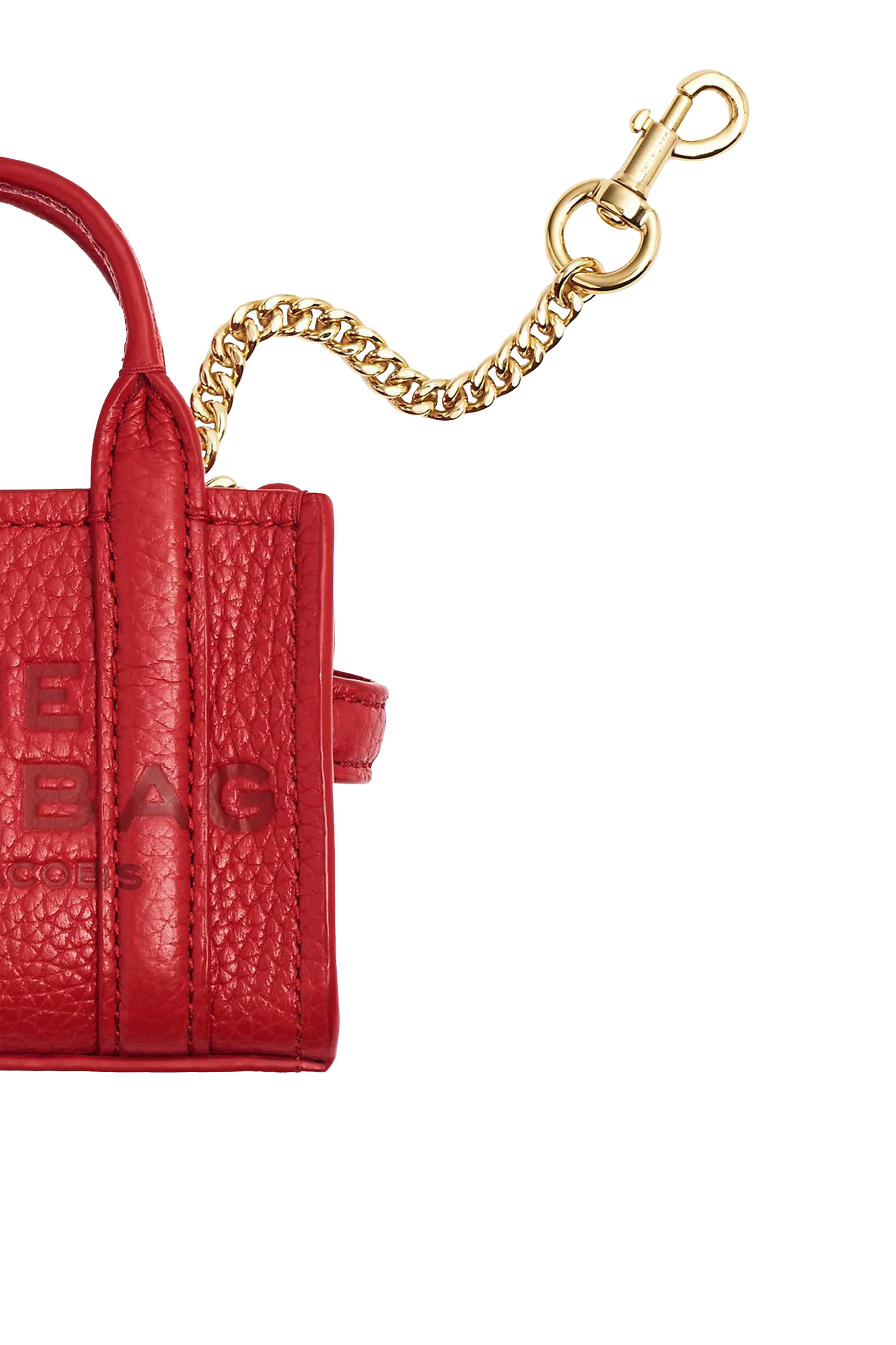 حلية بتصميم حقيبة يد نانو