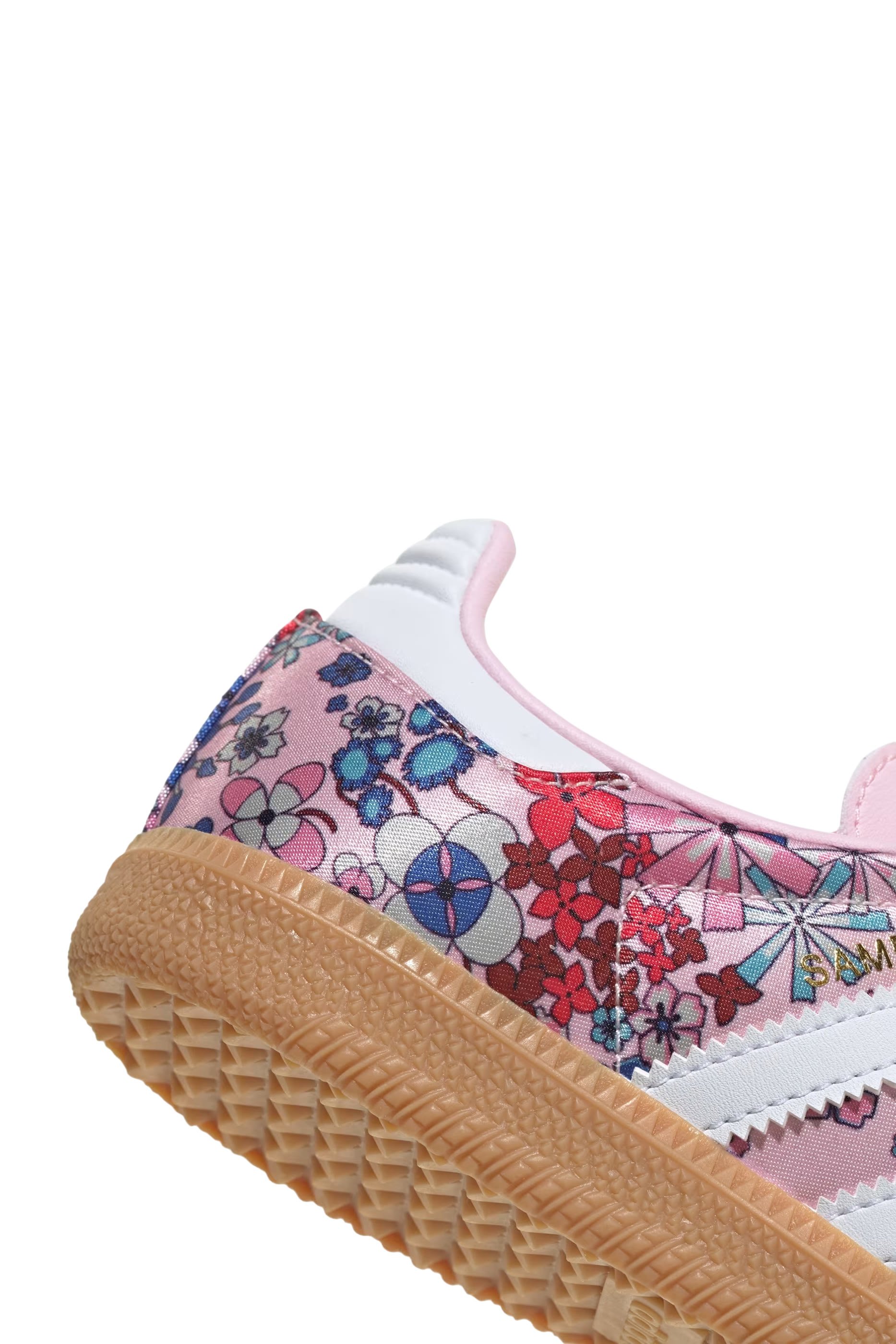 حذاء ليبرتي لندن سامبا أو جي للأطفال