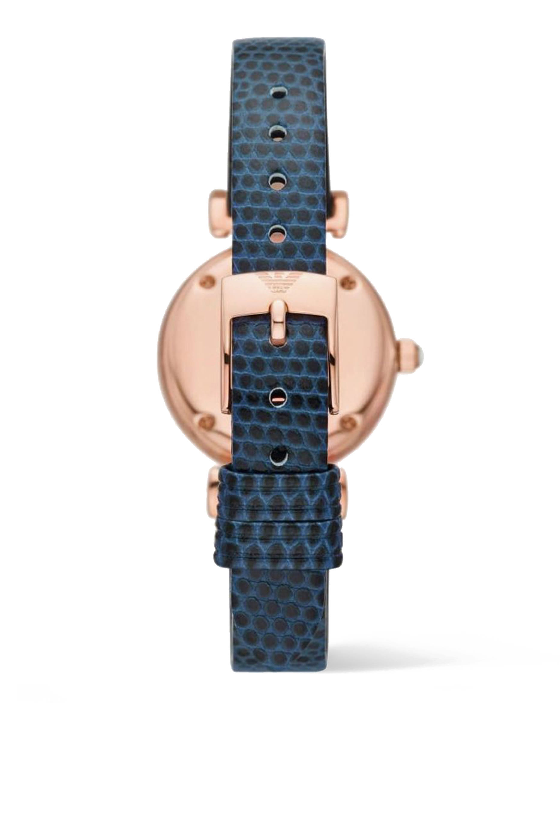 ساعة جياني أوتوماتيكية مقاس 28 مم