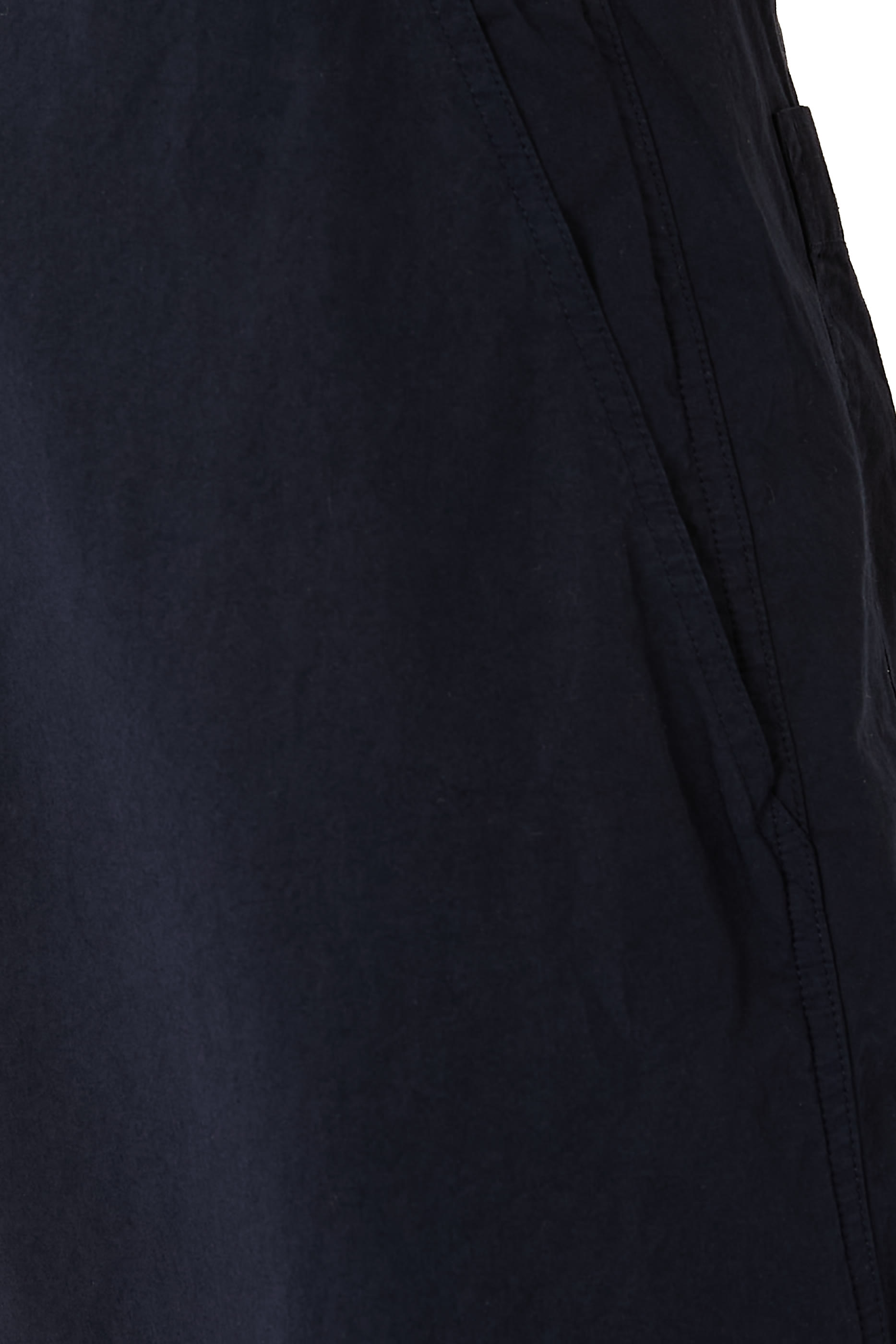 بنطال كيوتو بقصة ساق واسعة