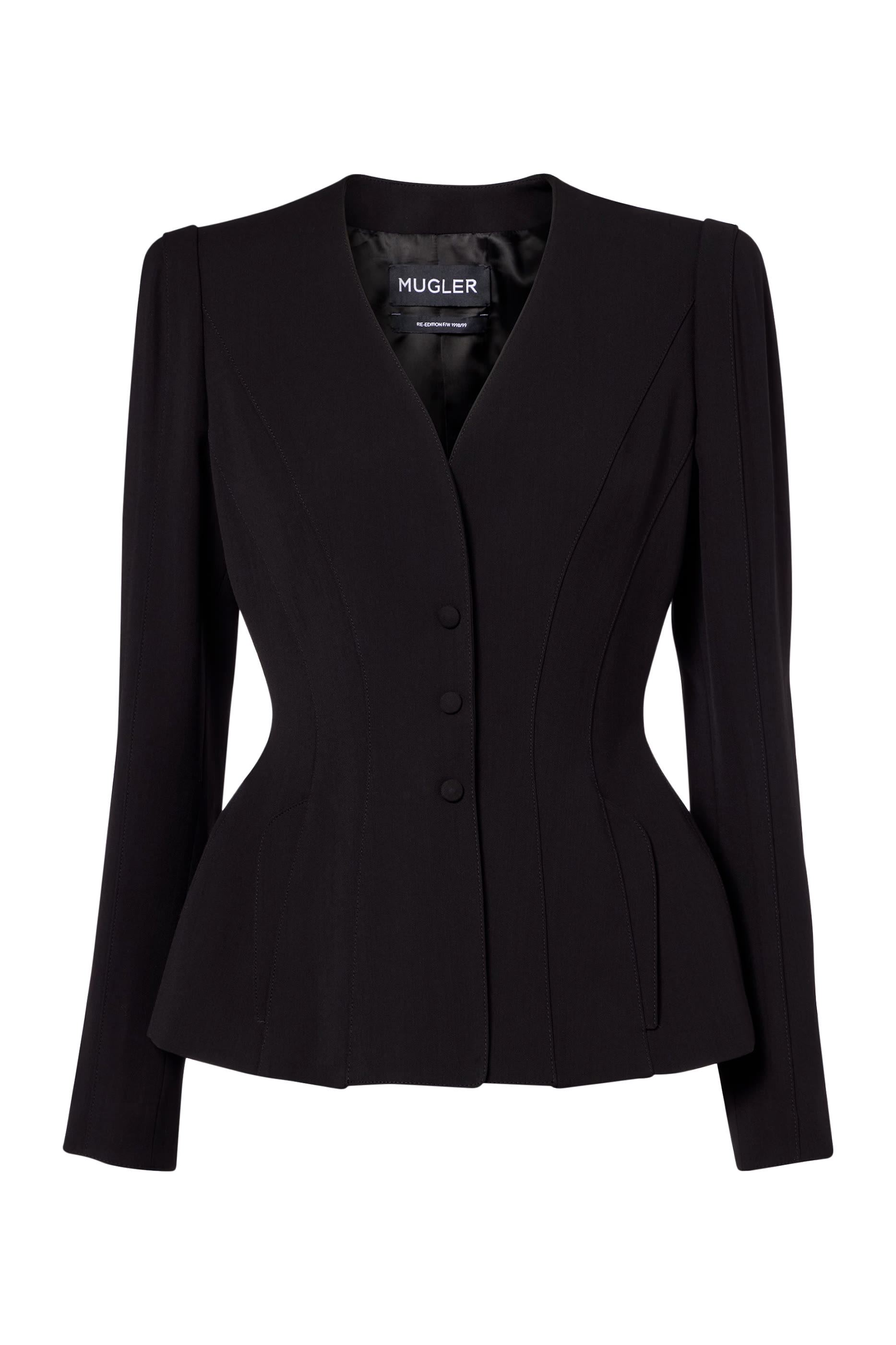 جاكيت لينجري ري/ إيدت