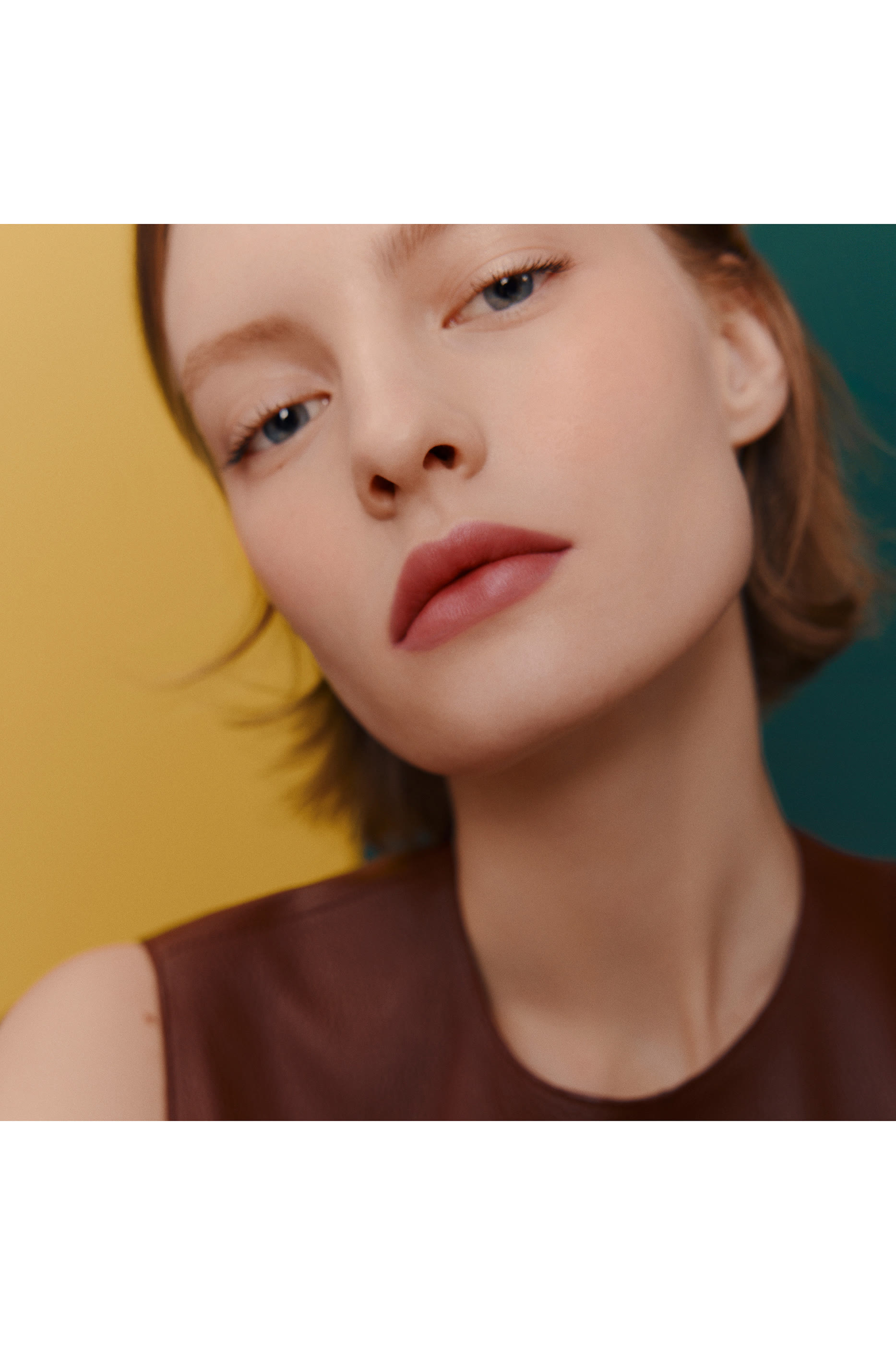  أحمر شفاه Rouge Hermès, Satin-finish بإصدار محدود