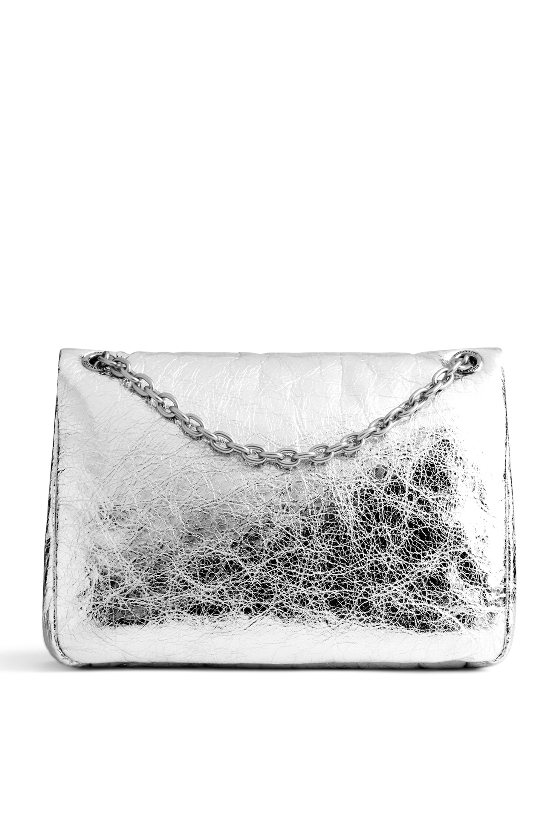 حقيبة موناكو صغيرة بسلسلة