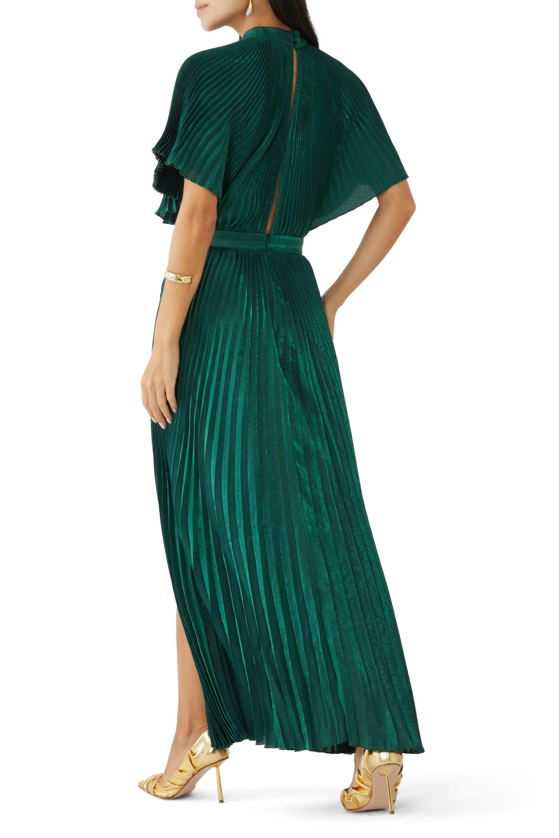 فستان سهرة إليت سبليت