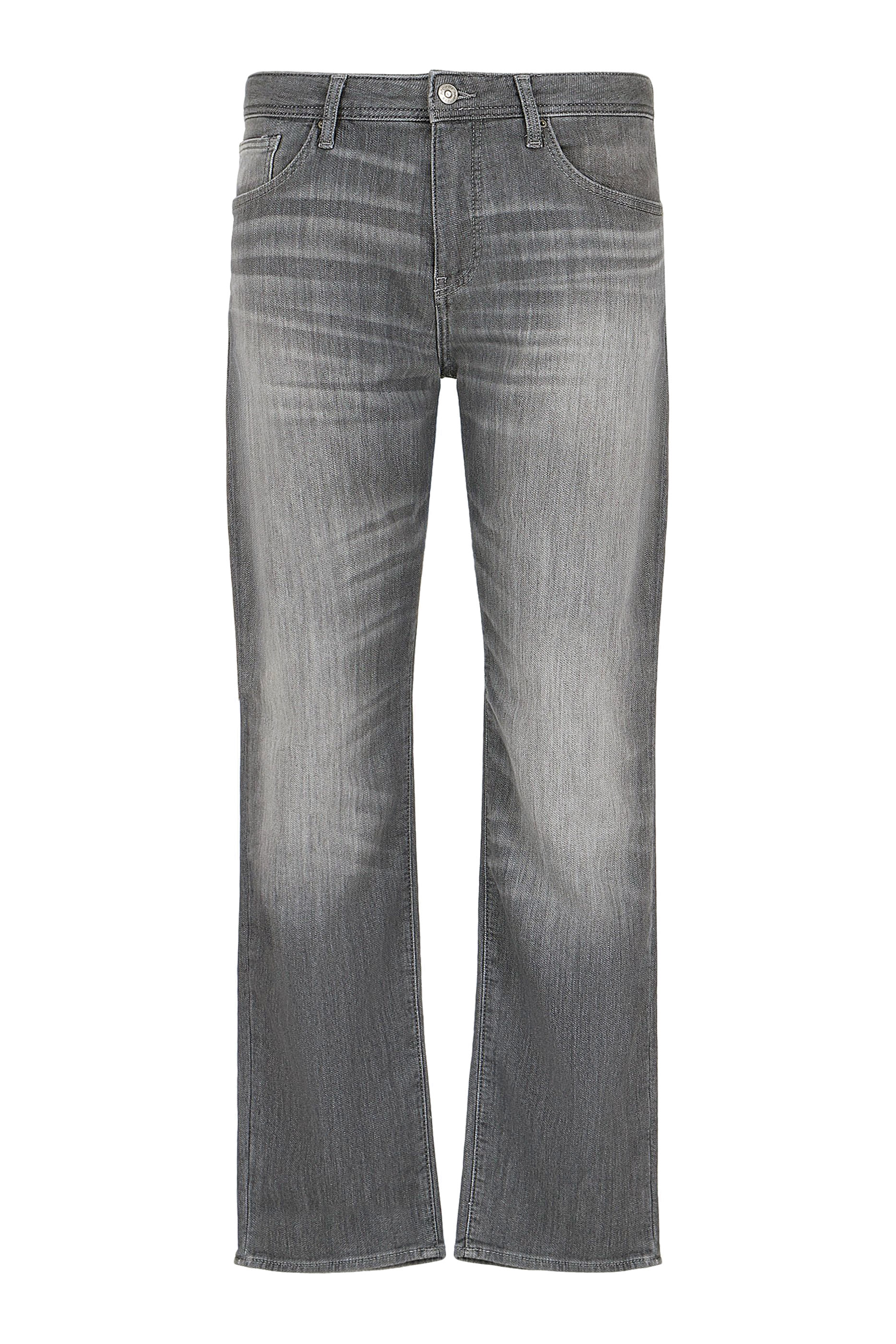 بنطال جينز بقصة ضيقة