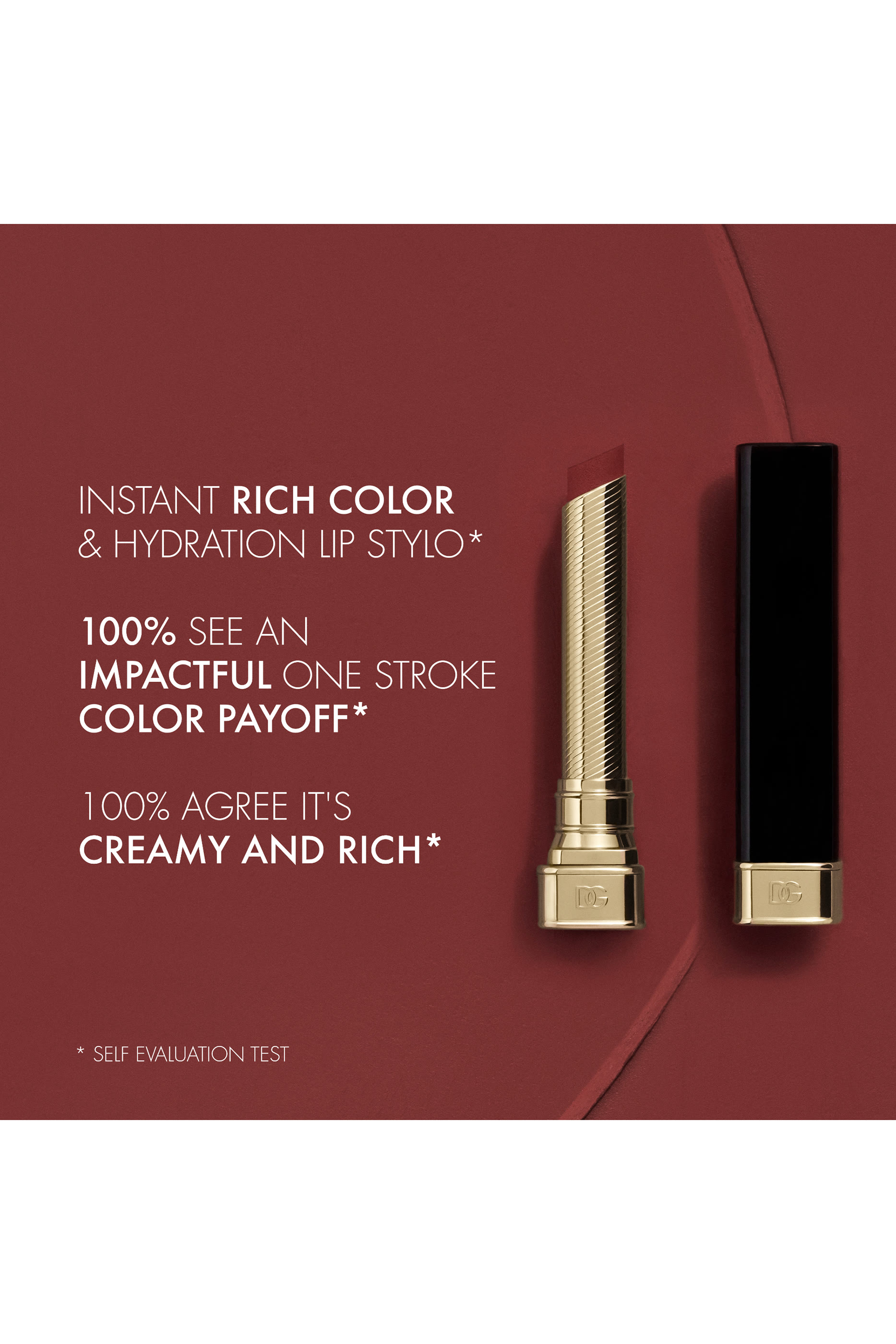 أحمر شفاه مخملي ماي كومي ستيلو