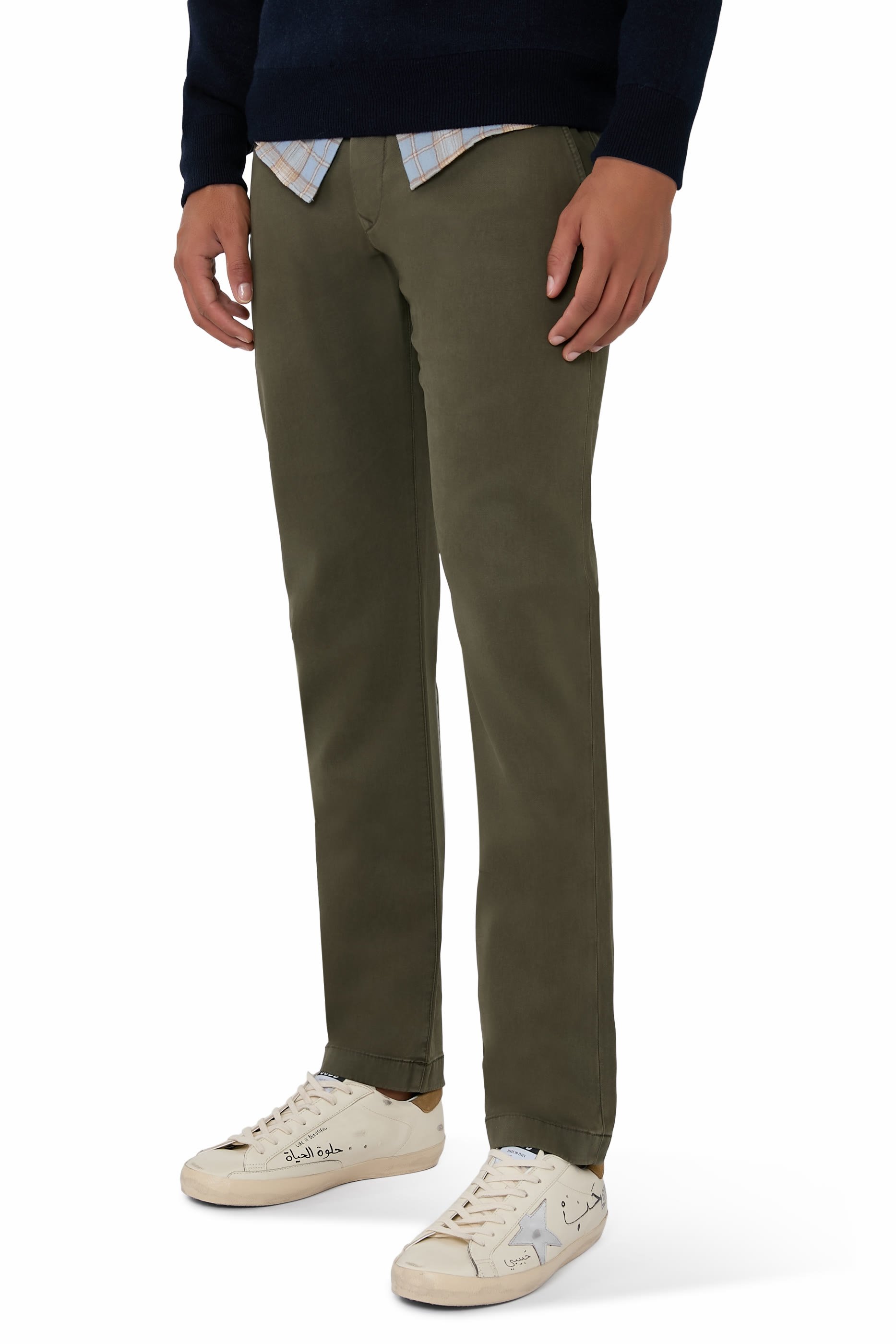 سنيكرز سوبر ستار أل تي دي