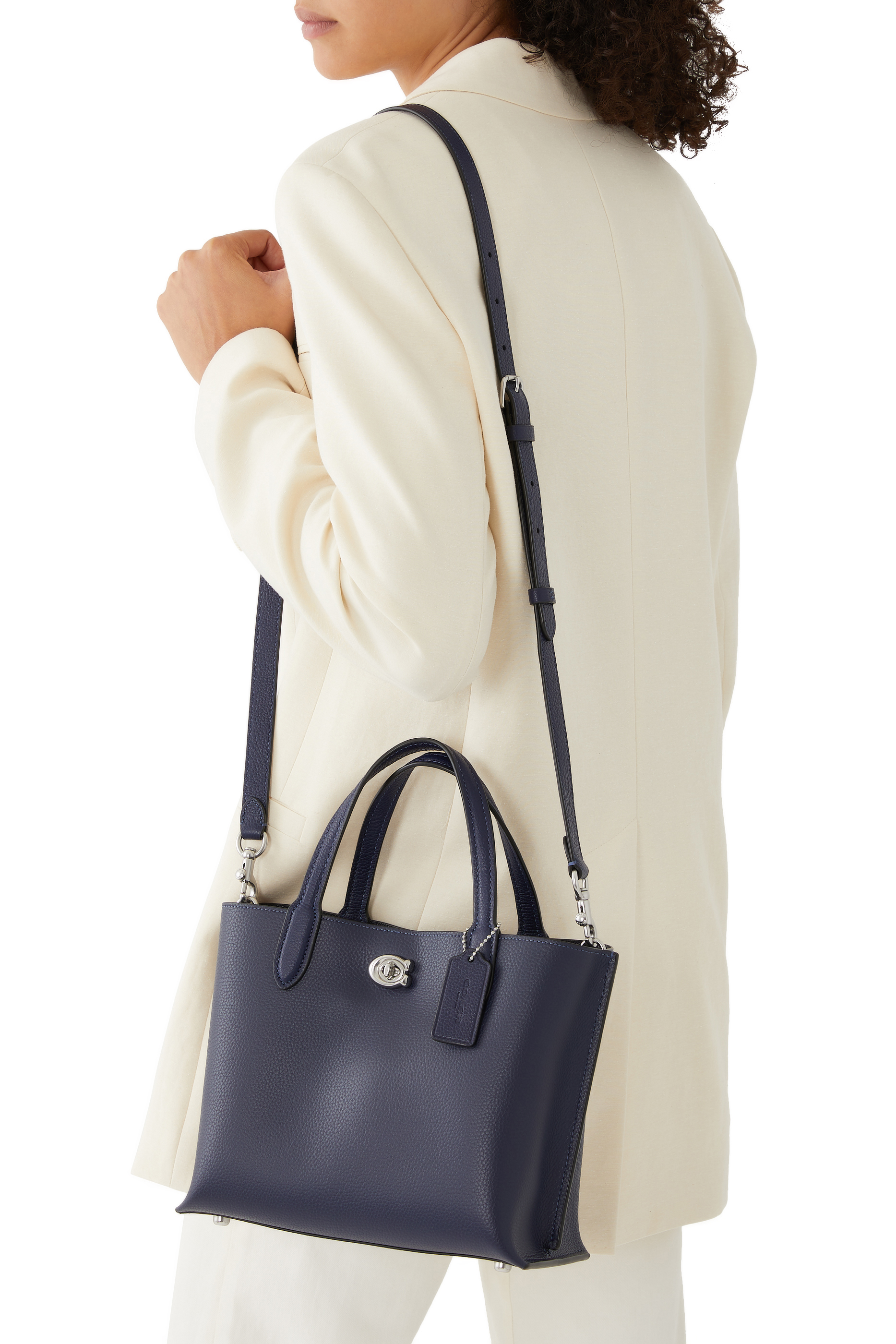 حقيبة يد ويلو 24