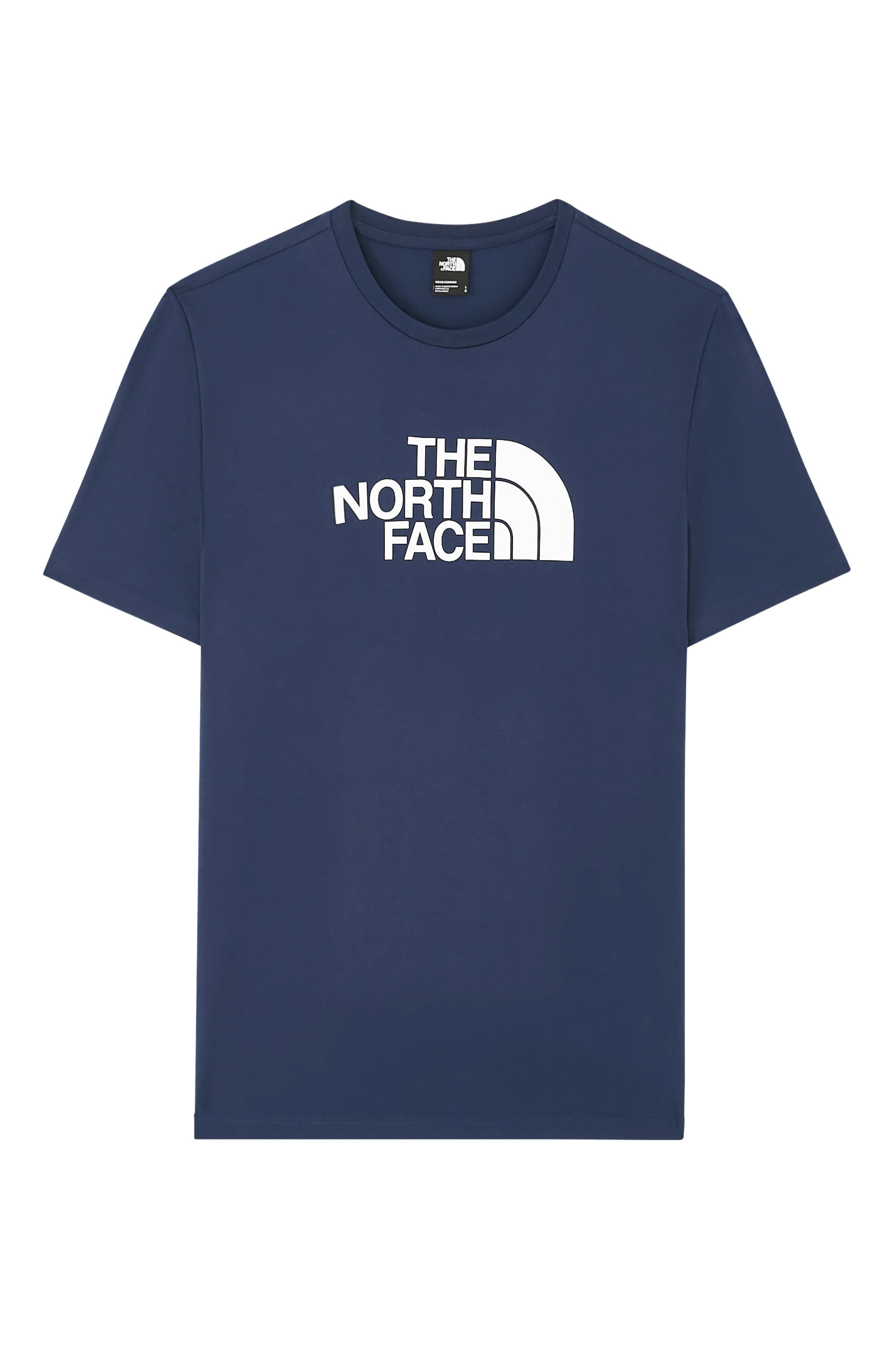 تيشيرت إيزي بشعار الماركة