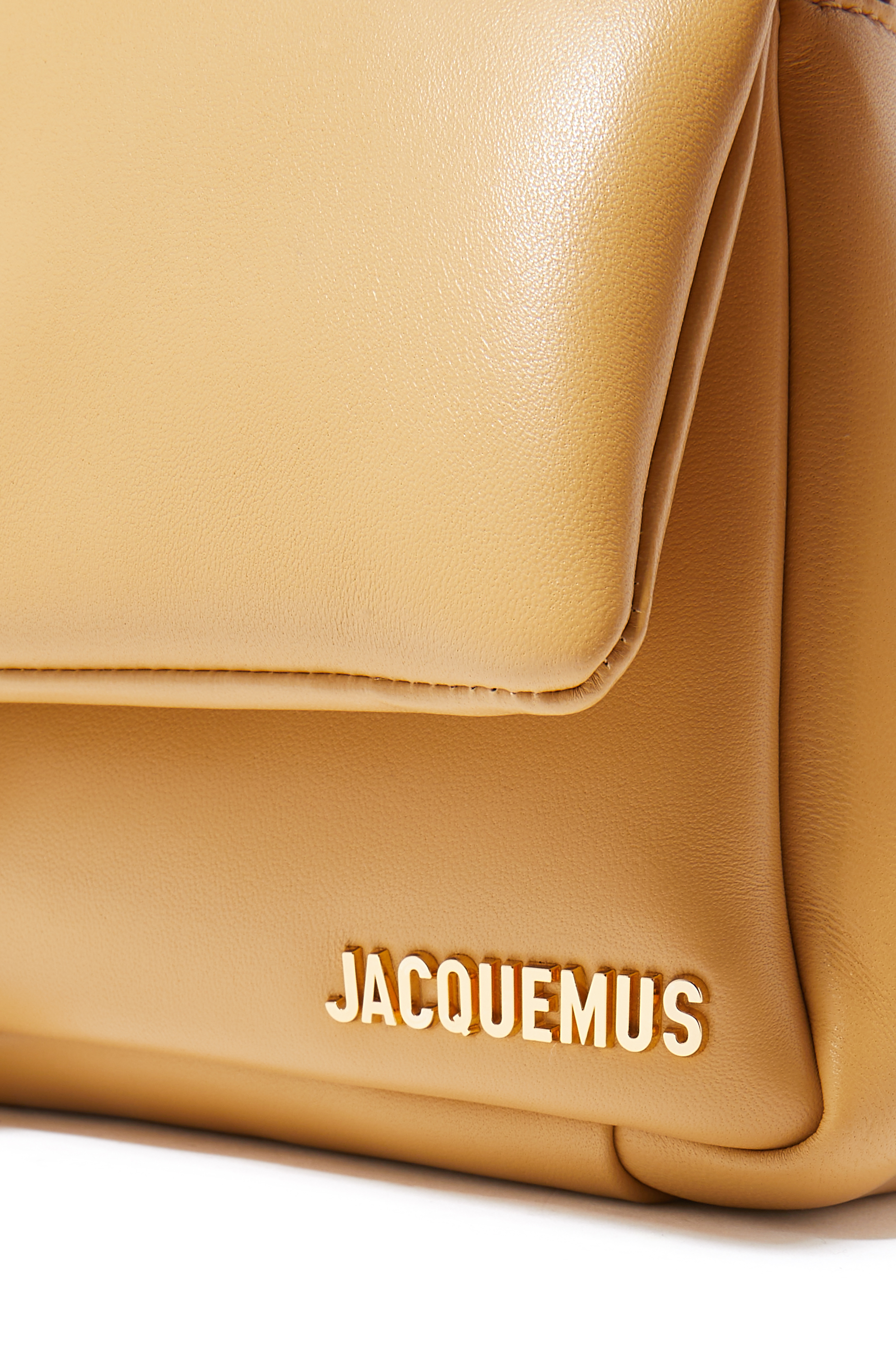 حقيبة كتف لو بامبينو