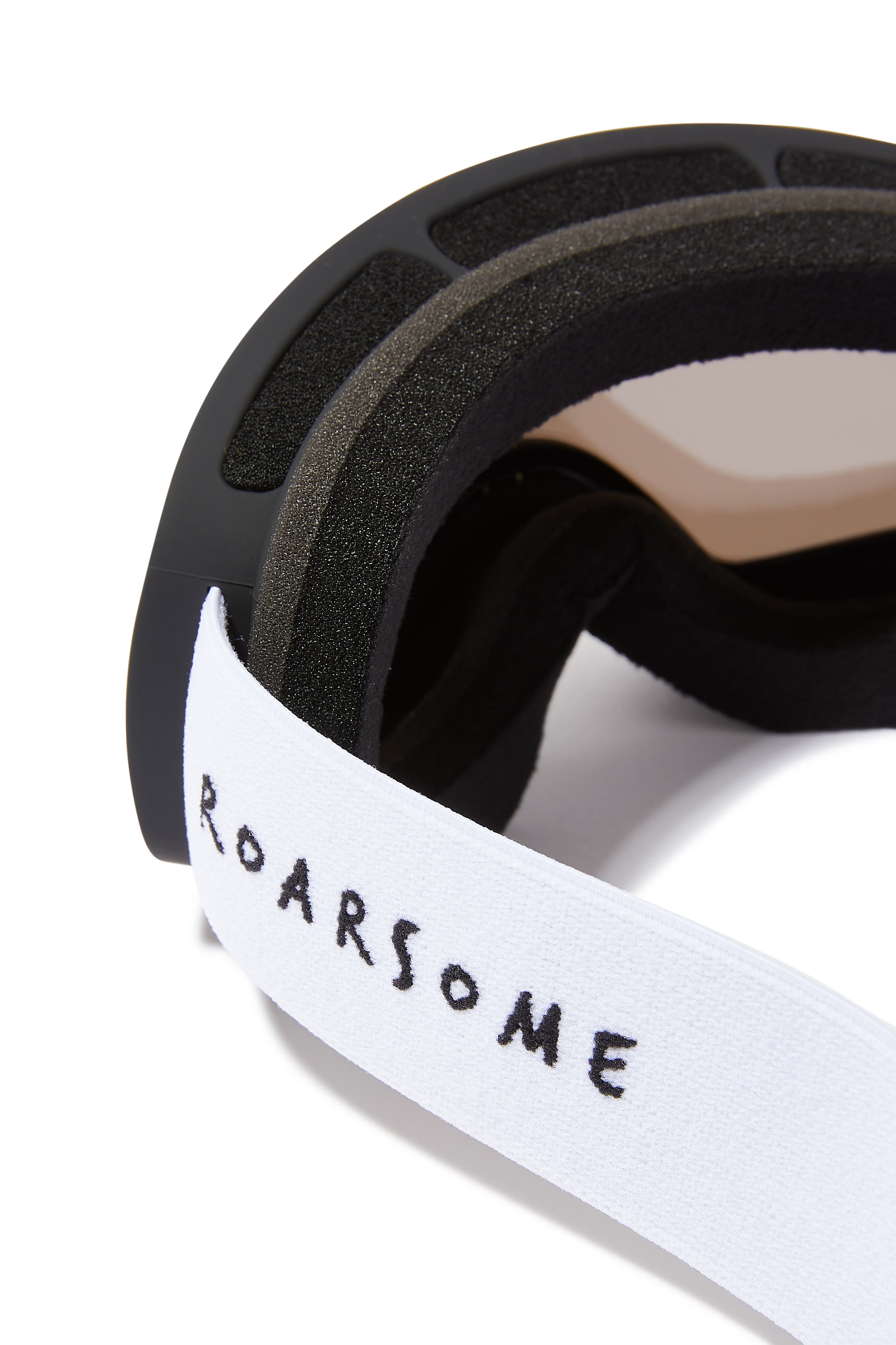 نظارة ثلج مضادة للضباب