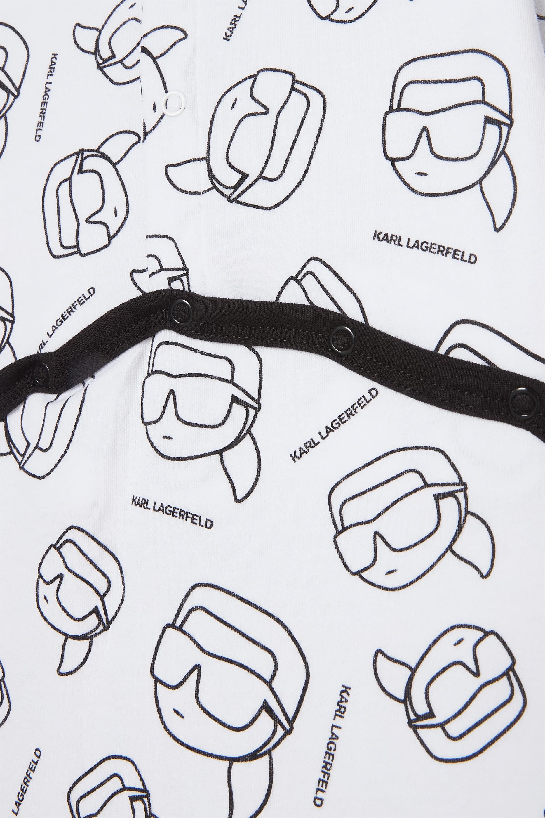 طقم آيكون نوم للأطفال