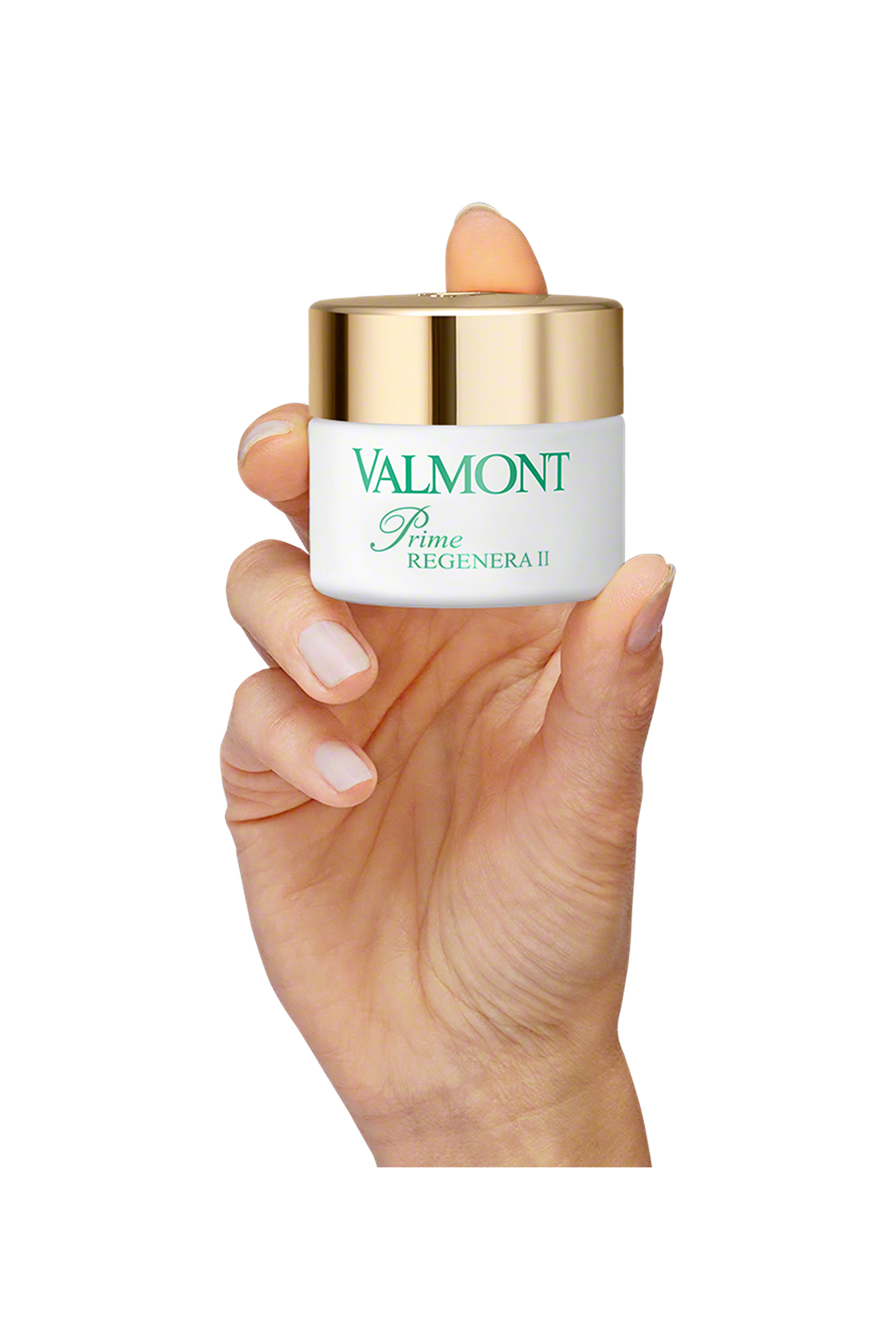 مرطب برايم ريجينيرا II‏