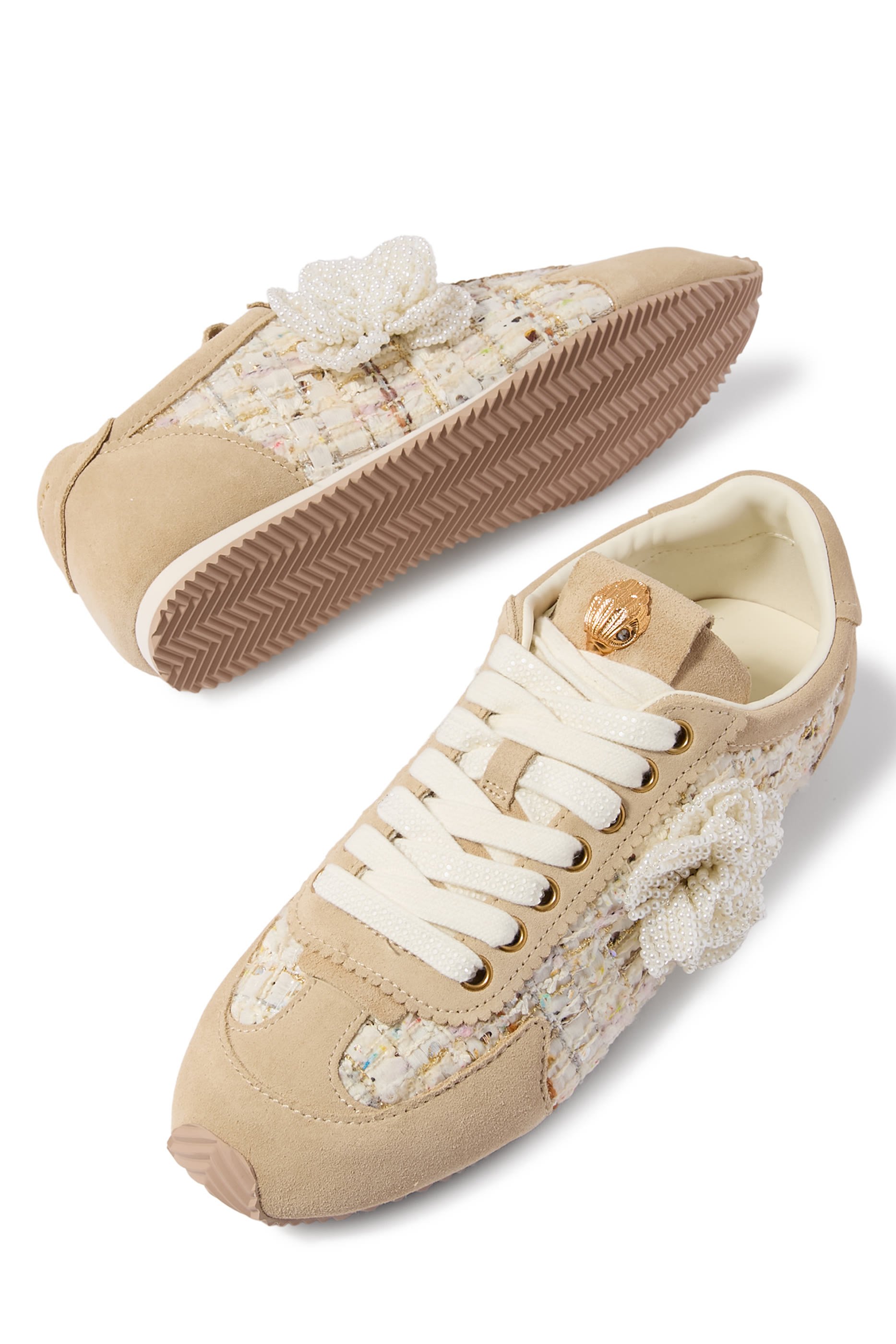 سنيكرز إسلينغتون