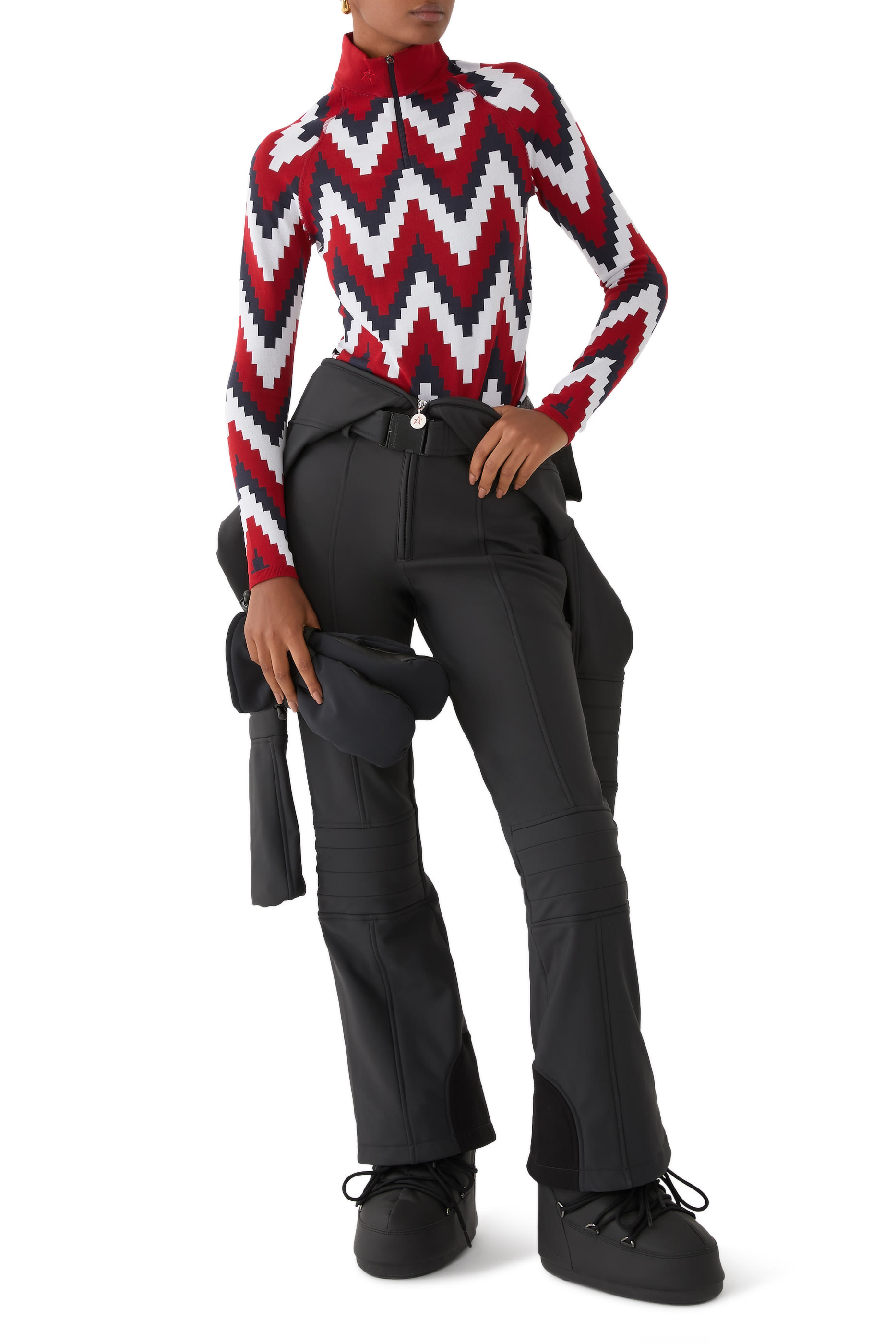 بدلة تزلج جاي جي