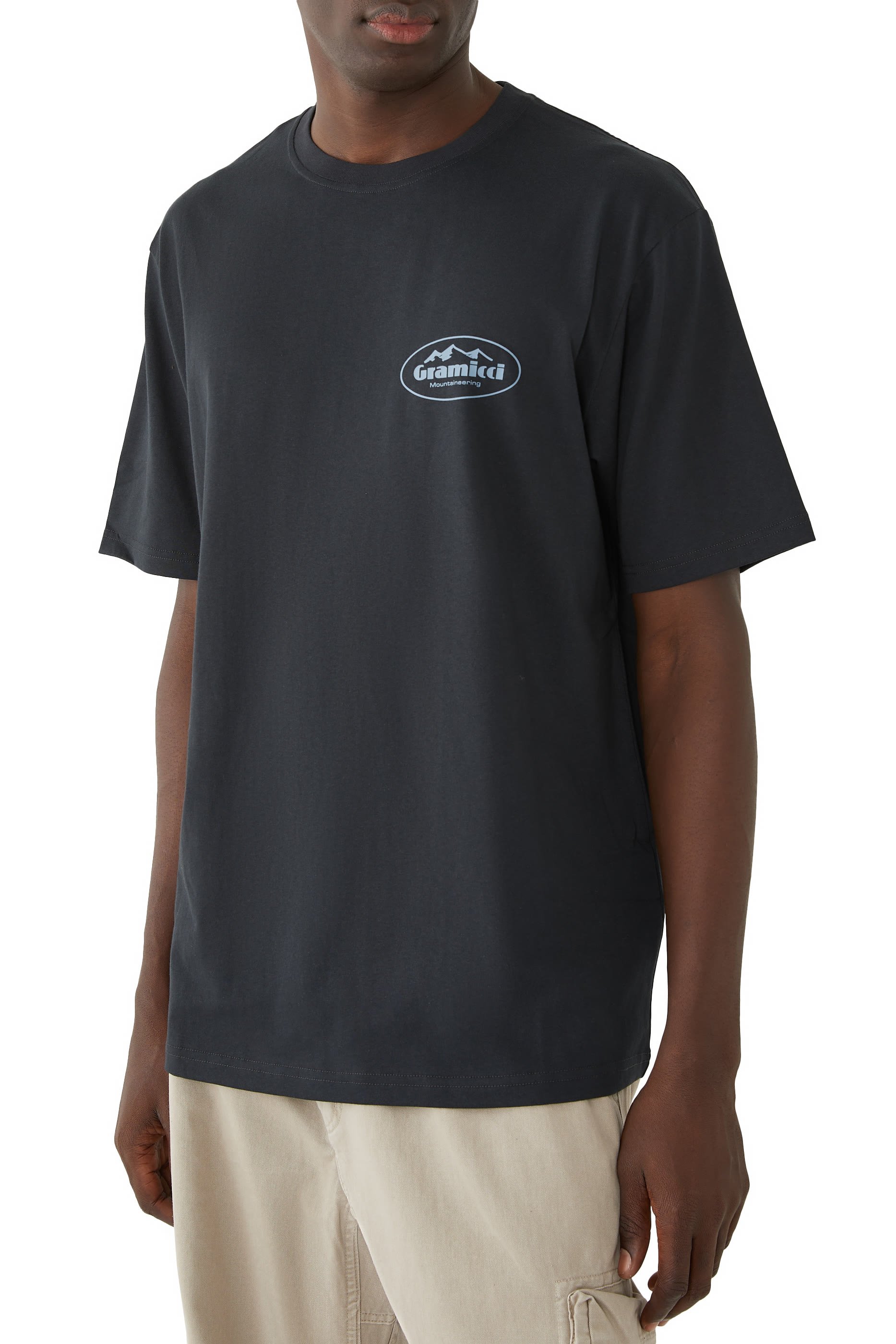 تيشيرت ماونتينيرينغ