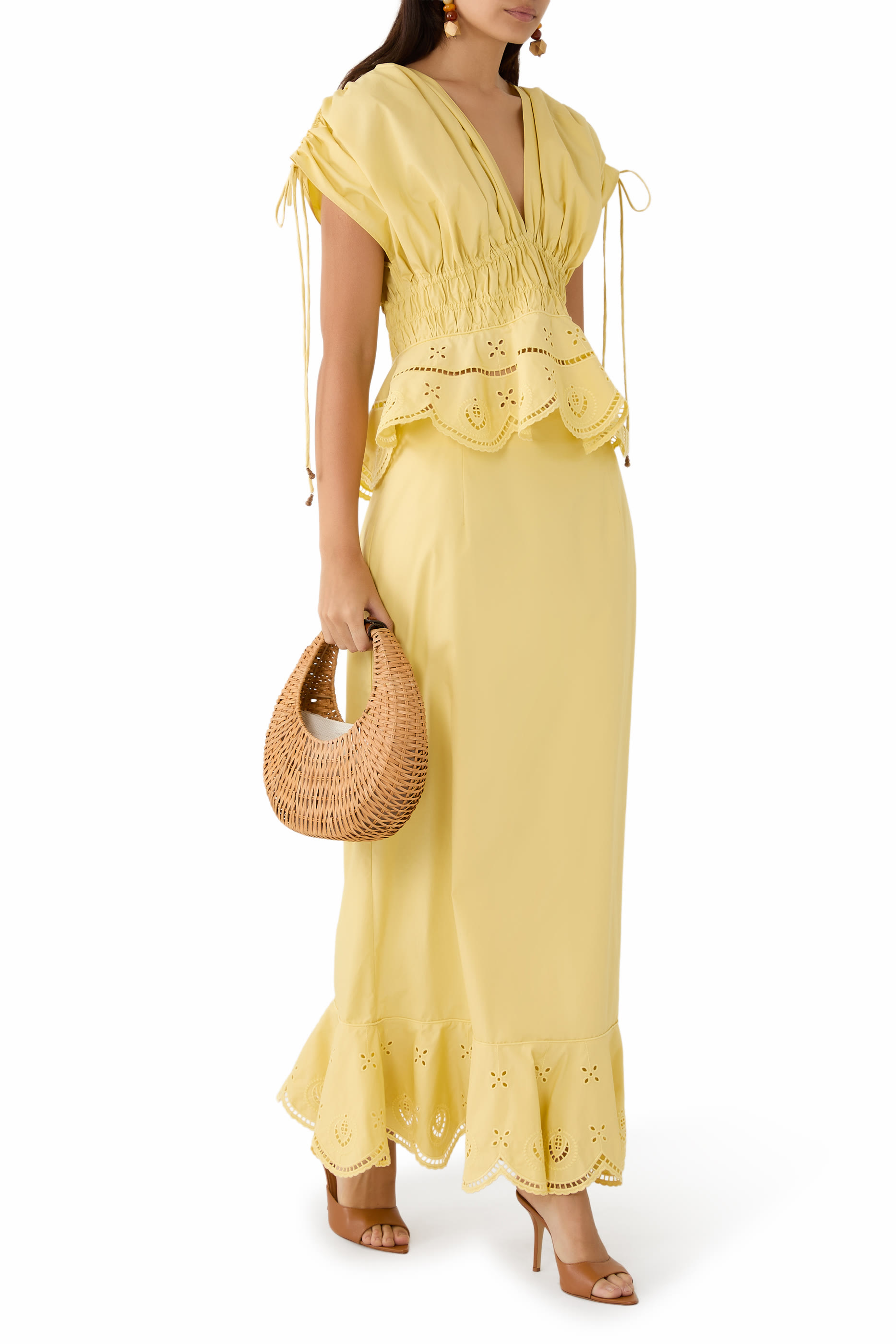 تنورة بيتينا