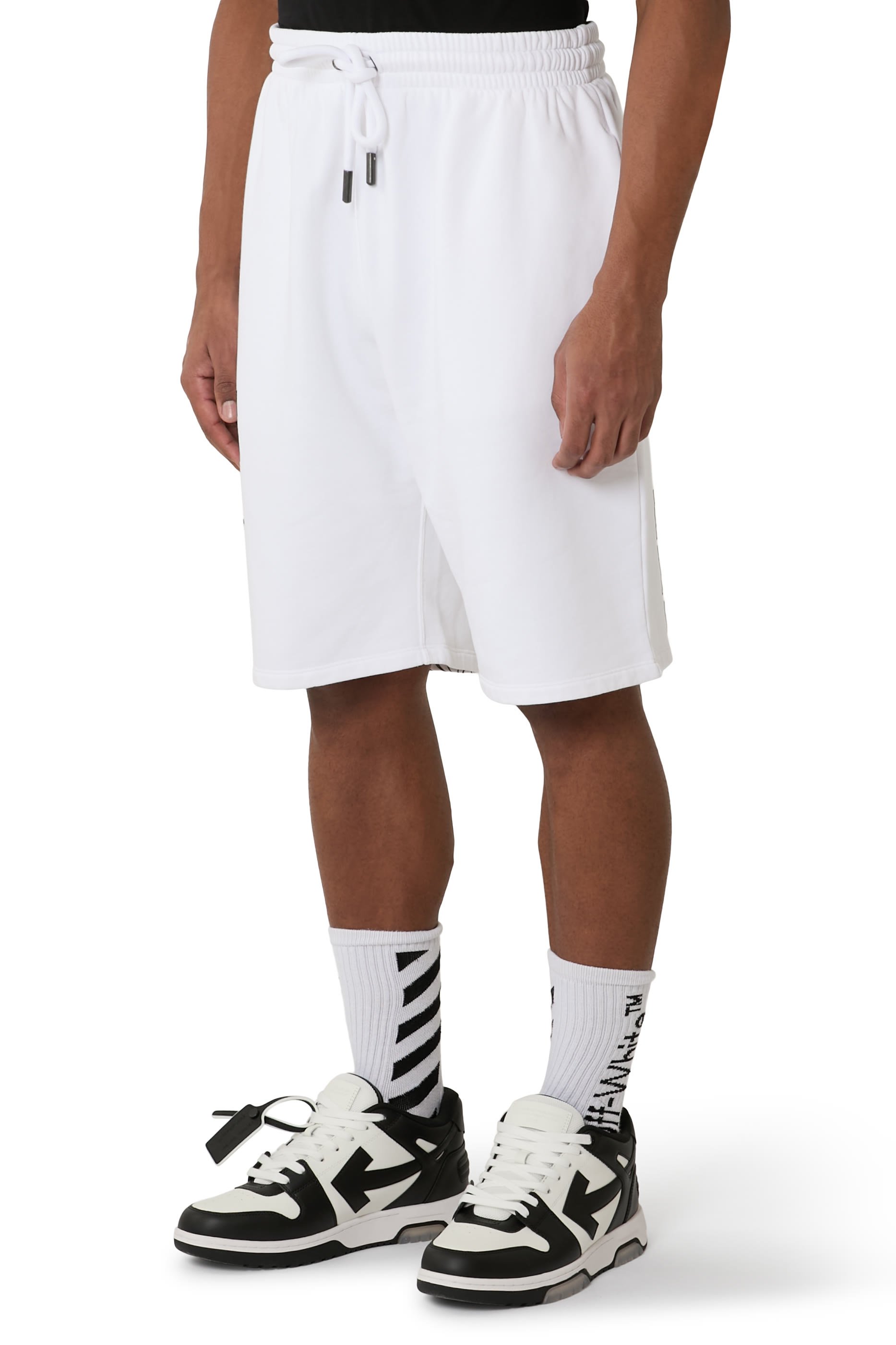 Arr Skate Sweatshorts