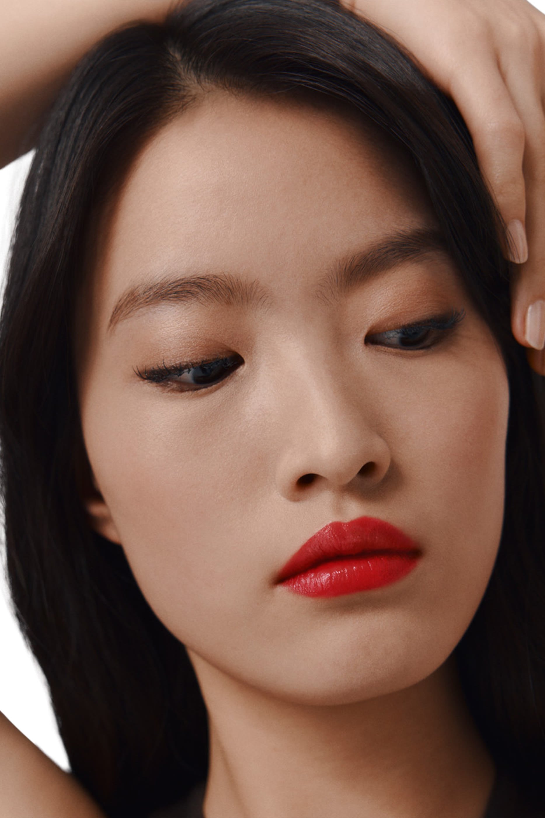 أحمر شفاه حريري لامع Rouge Herm&egrave;s