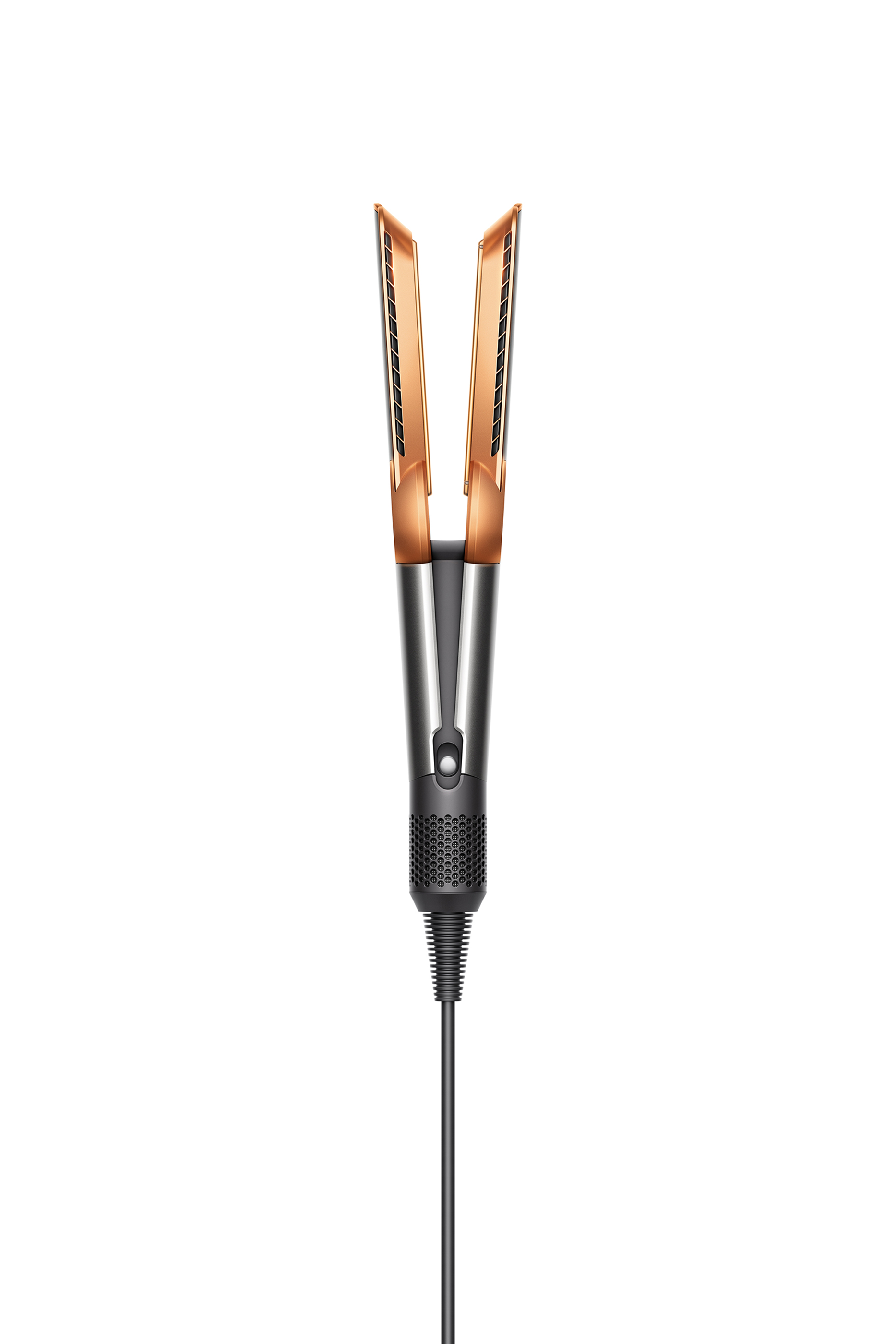 مكواة فرد الشعر ايرستريت