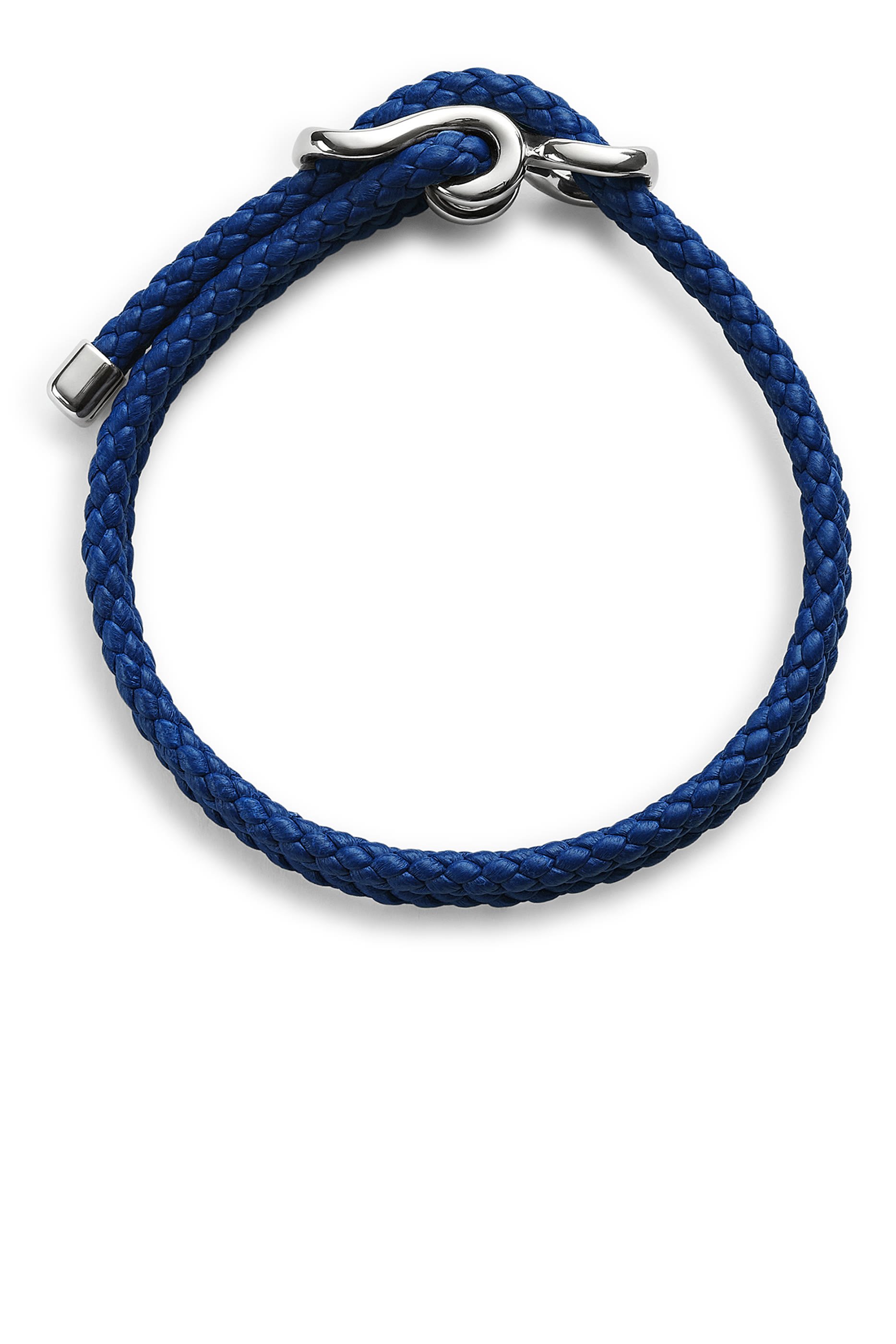 سوار جلد وفضة إسترلينية