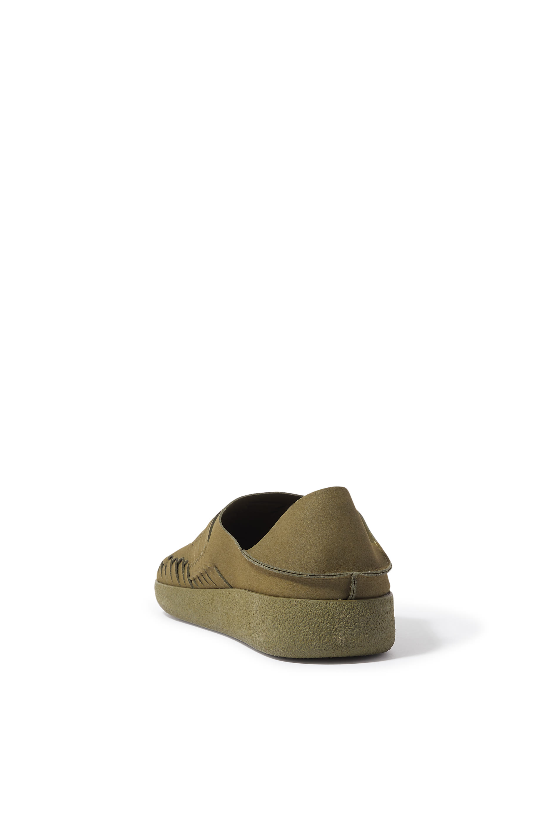 حذاء ثندربيرد مفتوح من الخلف قابل للتعديل