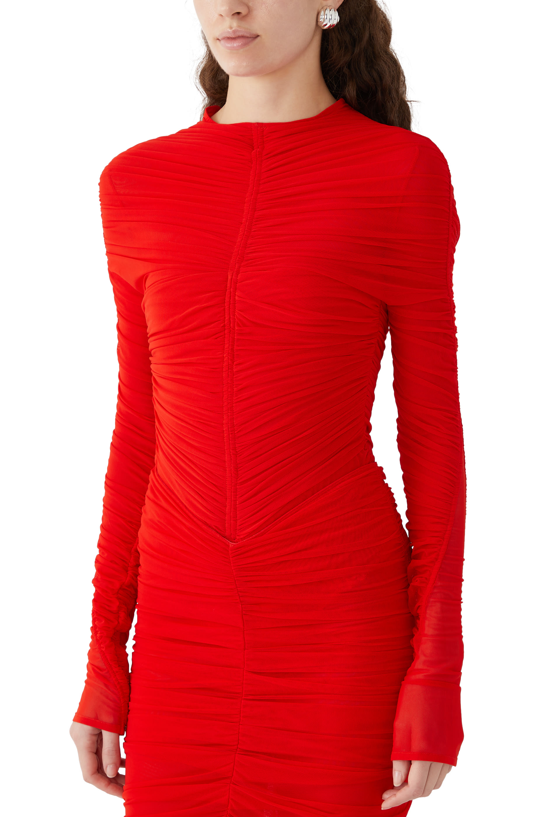 بودي سوت بكشكش