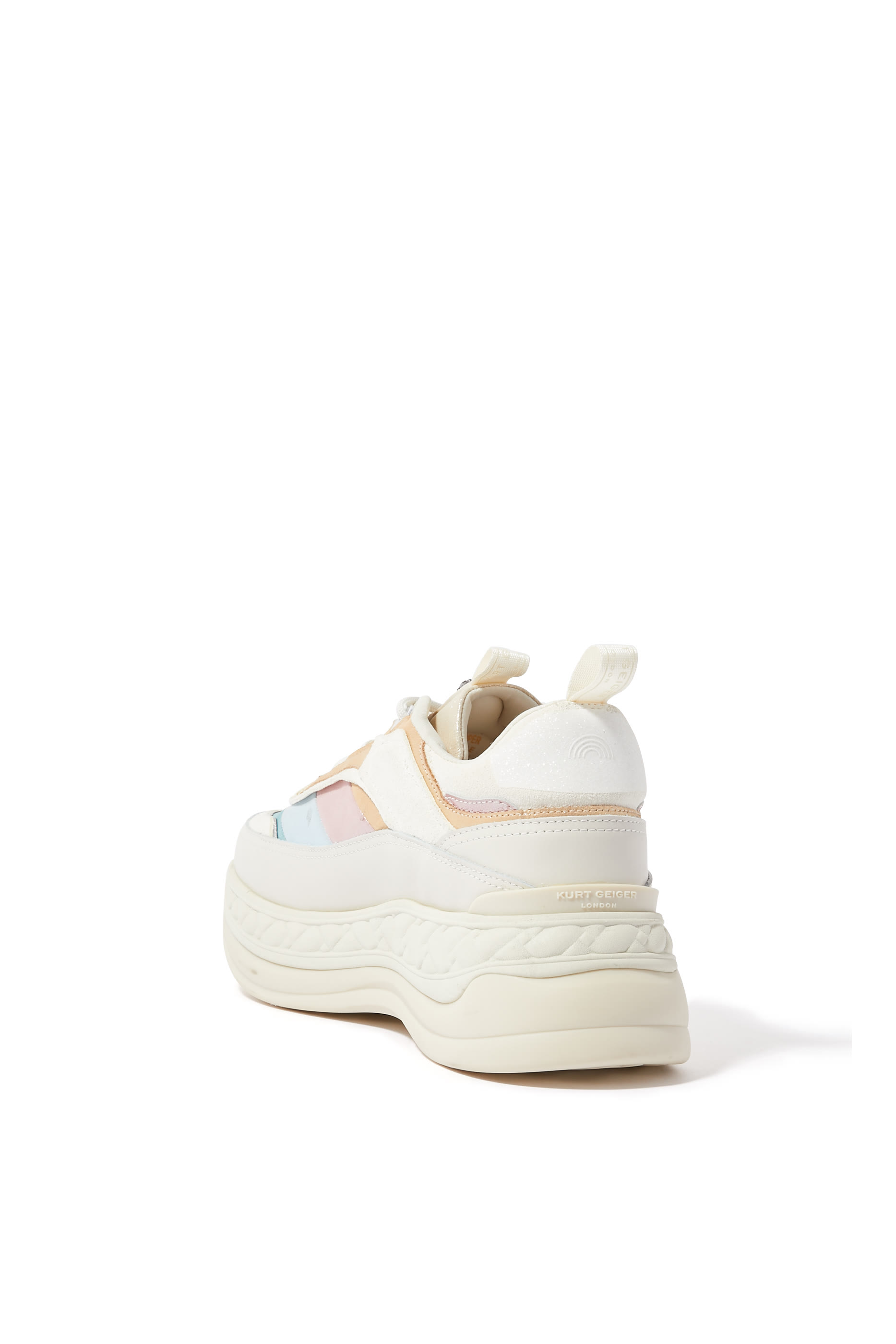 سنيكرز كنسينغتون جلد