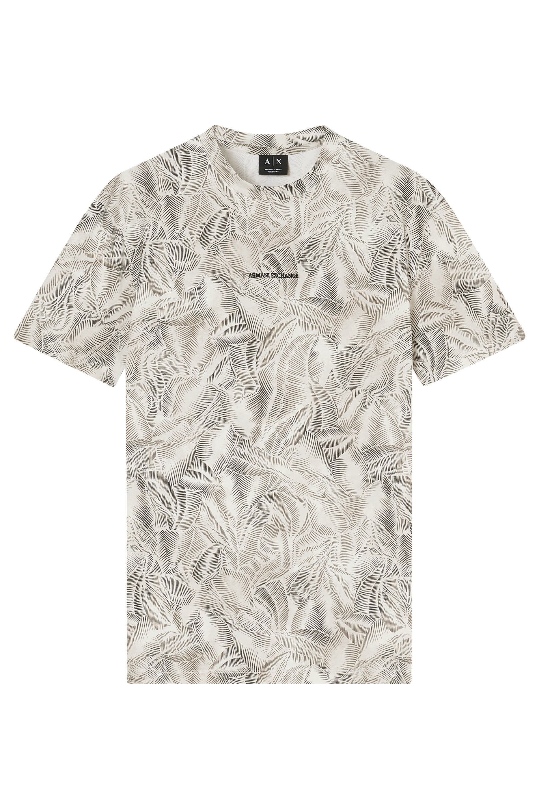 تيشيرت ريترو أميريكان ستايل