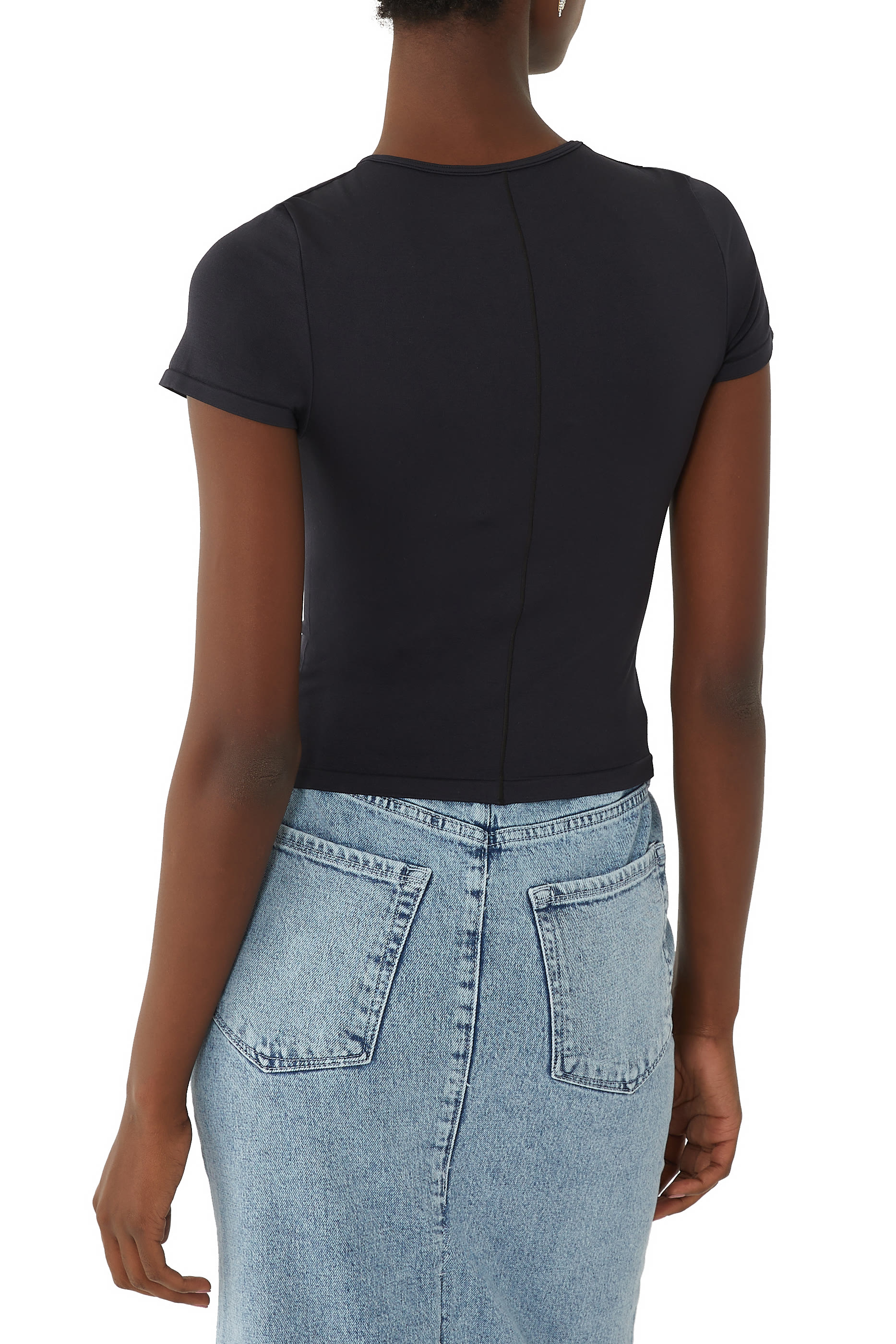 تيشيرت سو سوفت سكلبتد