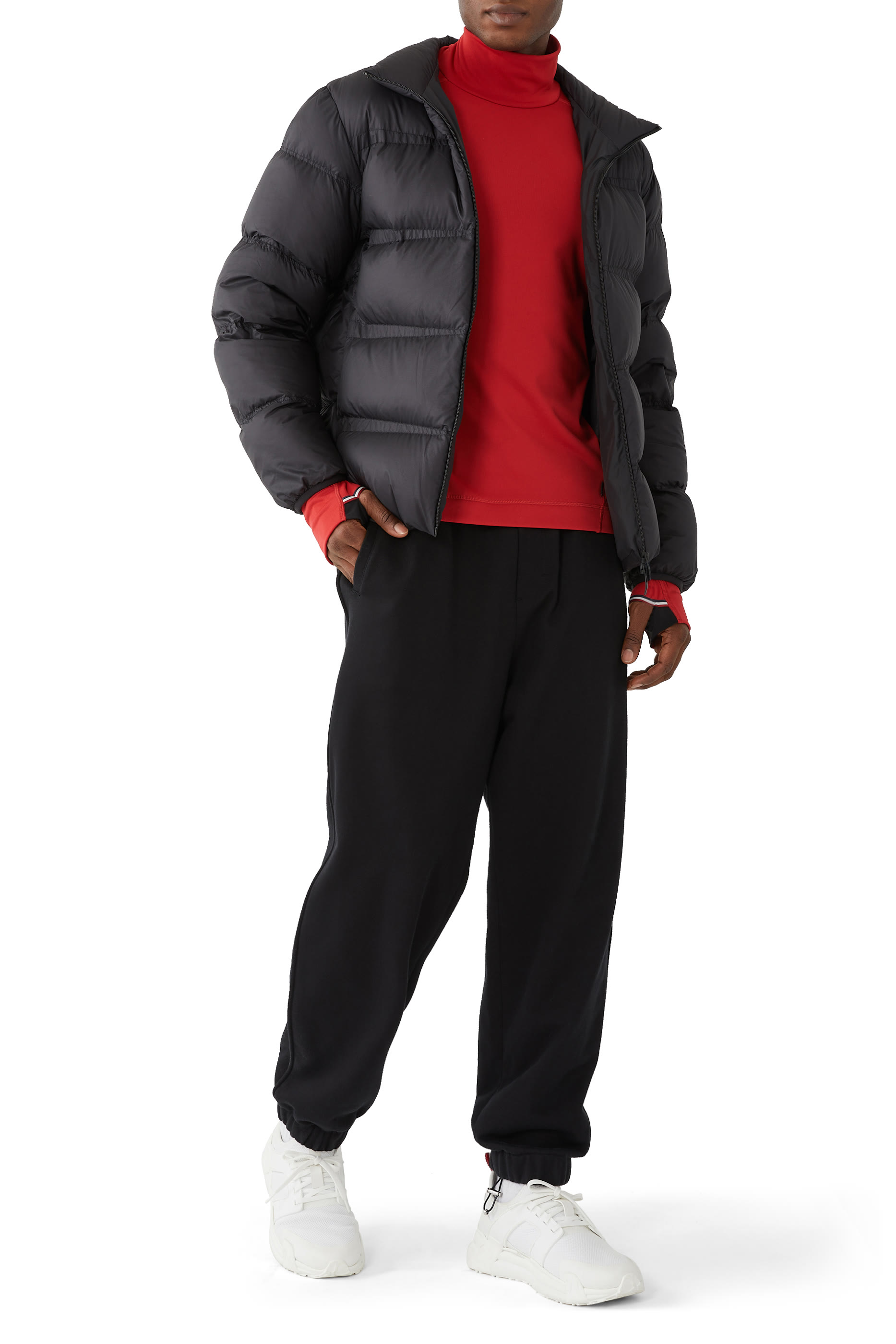 كنزة بولو بولارتيك