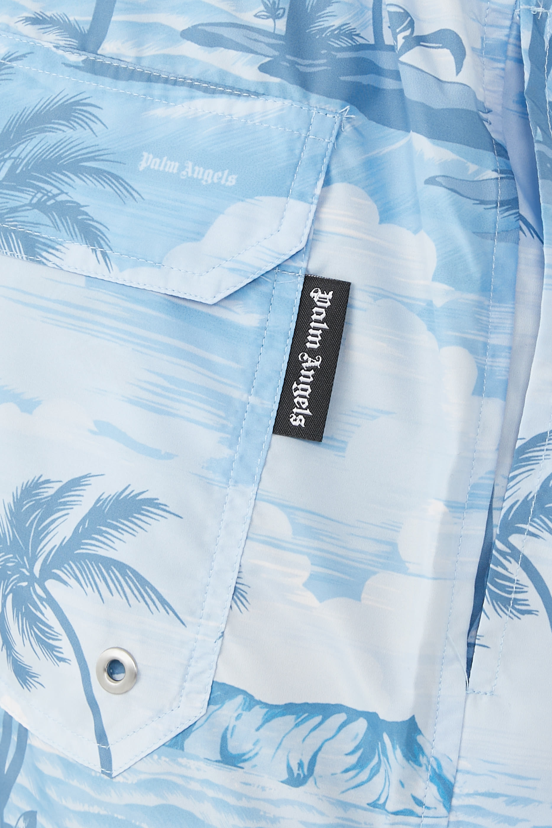 شورت سباحة سن ست