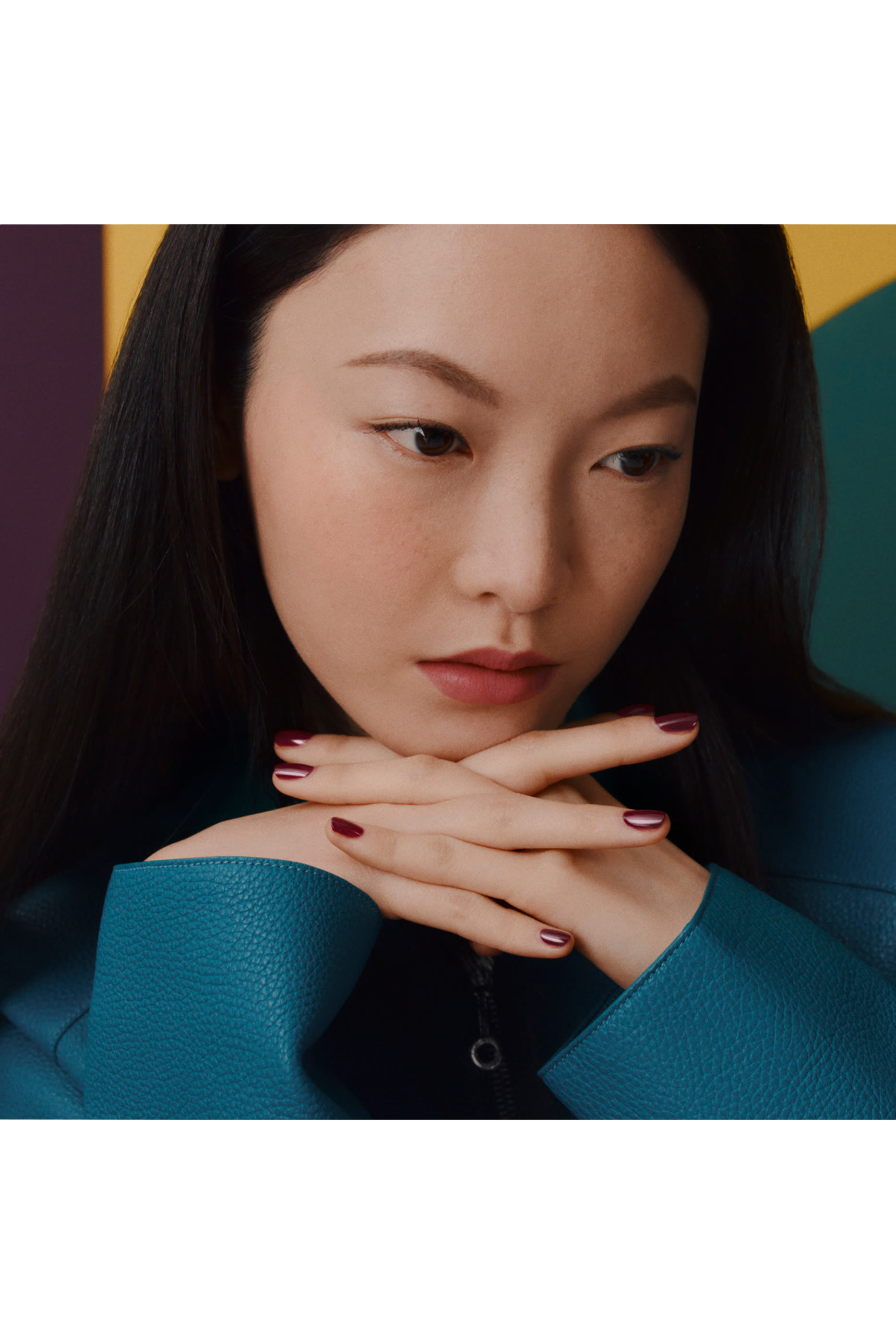 Rouge Hermès, Satin-Finish Lipstick, Limited Edition