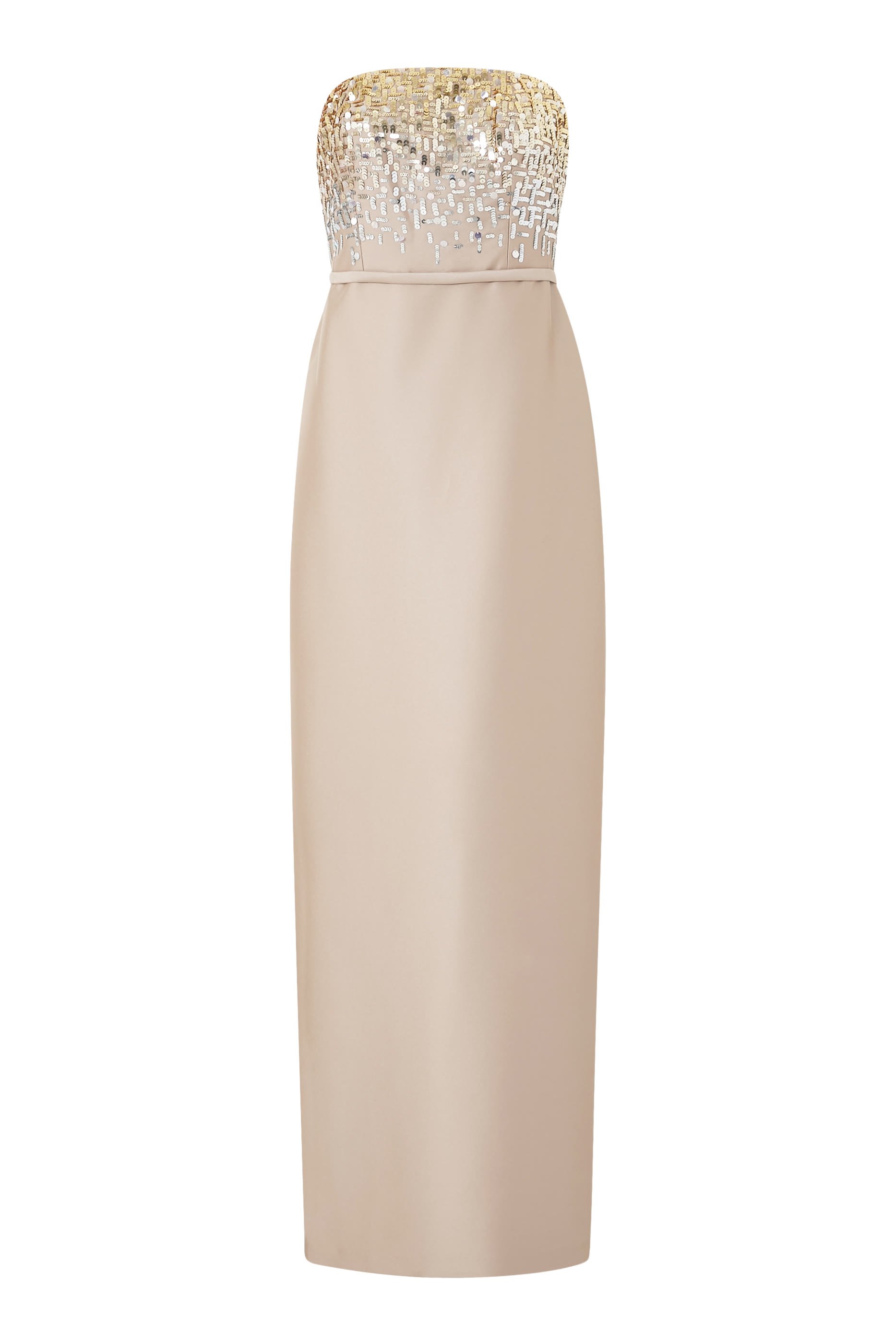 فستان سهرة فيدرا