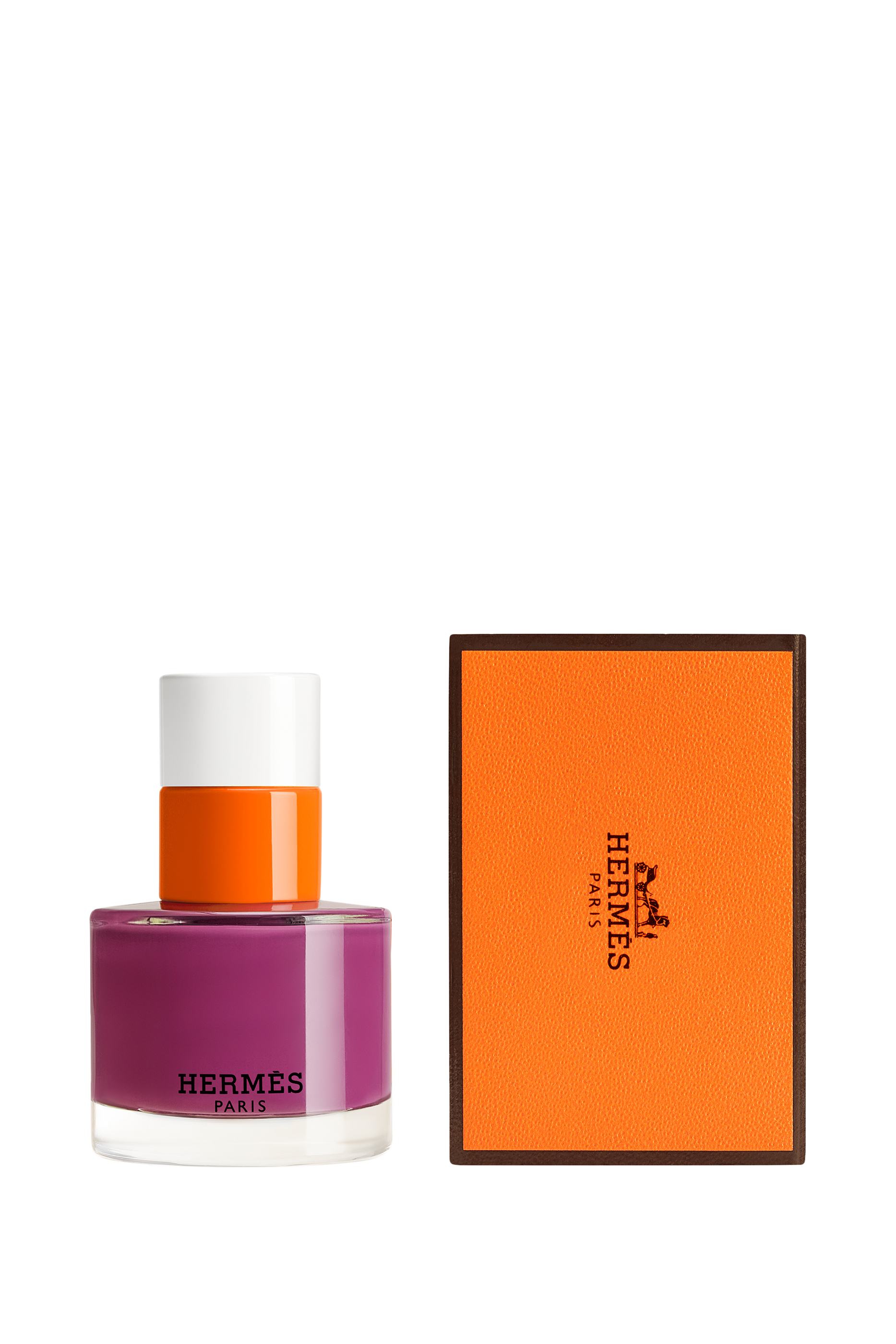 طلاء الأظافر Les Mains Herm&egrave;s