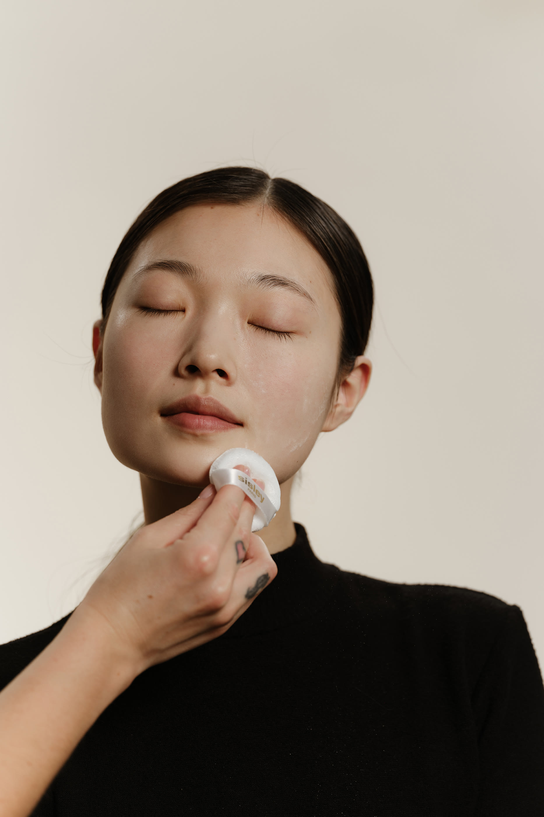 بودرة سائبة فيتو تينت