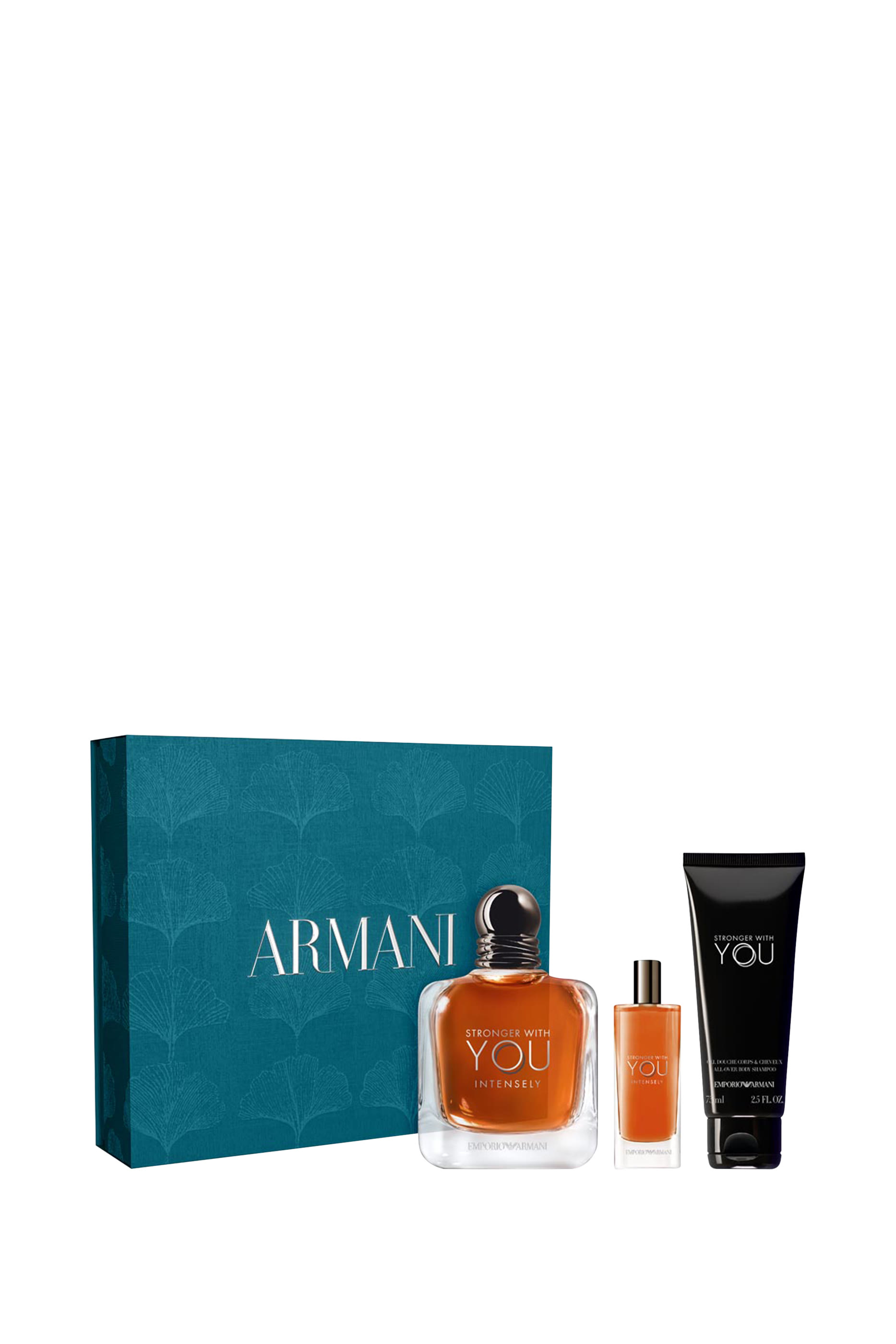 مجموعة أودو بارفان سترونغر ويذ يو  انتنس