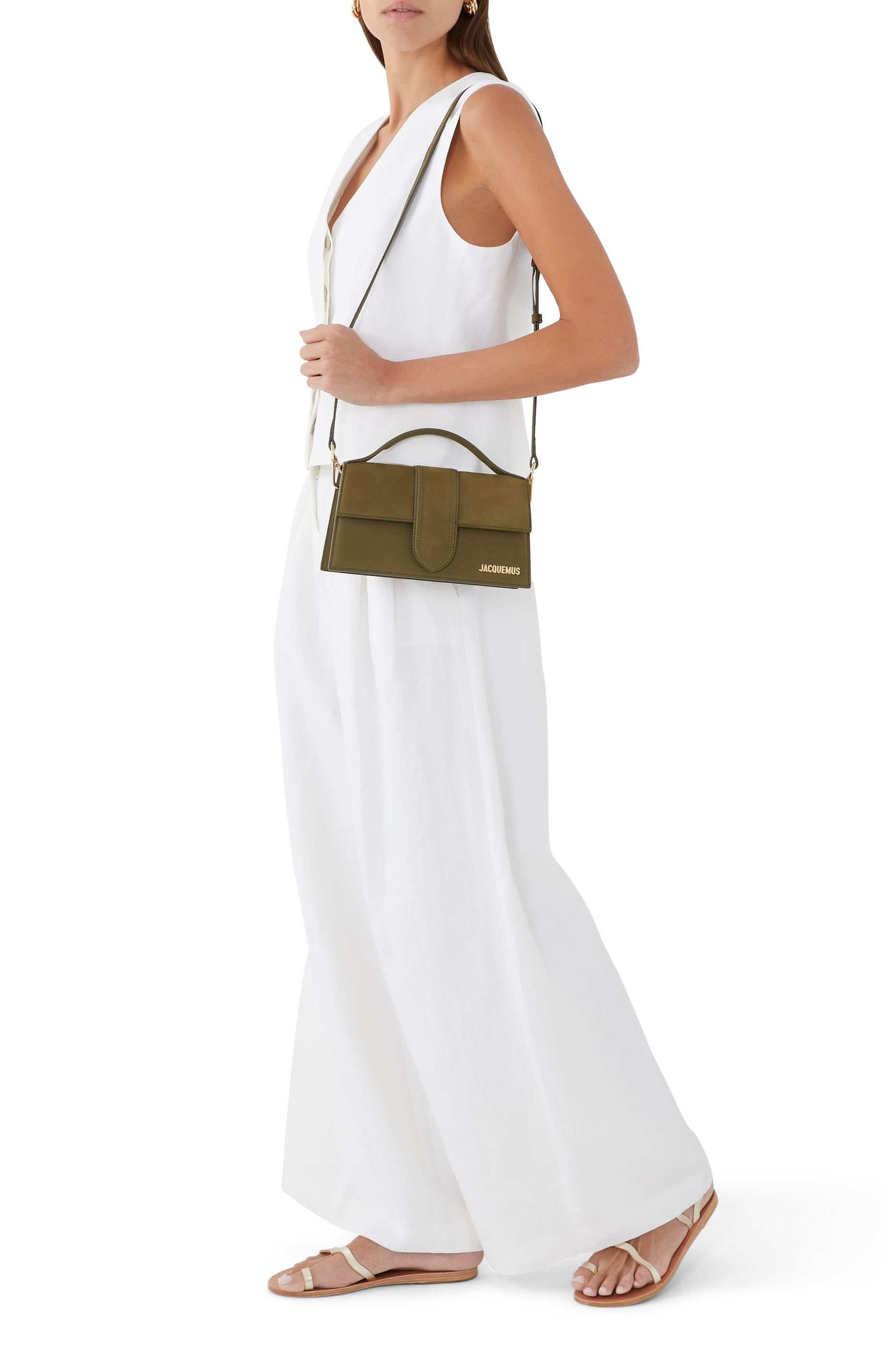 حقيبة لو جراند بانبينو