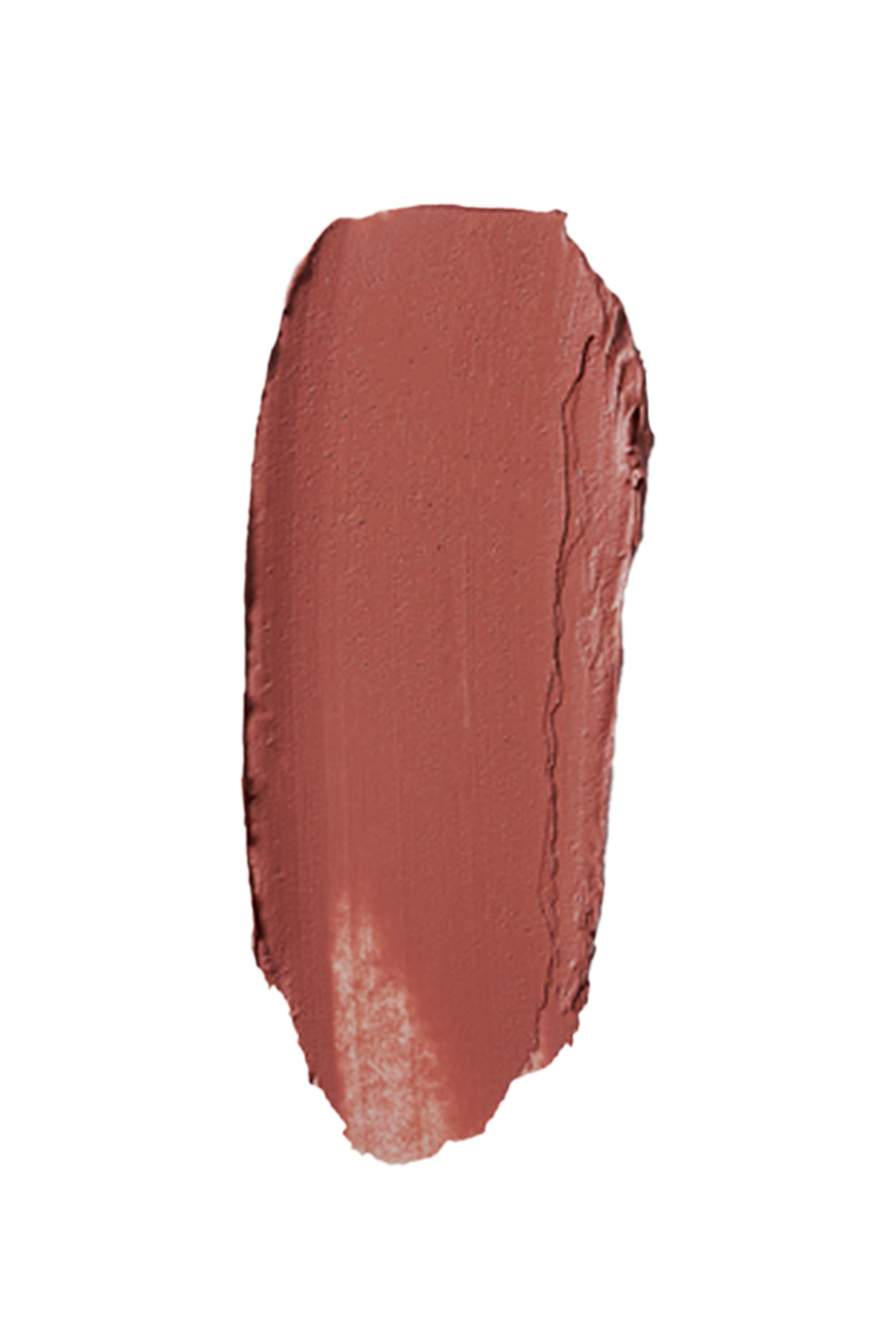 أحمر شفاه غير لامع